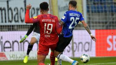 ONLY GER Bielefeld Kiel 03.11.19