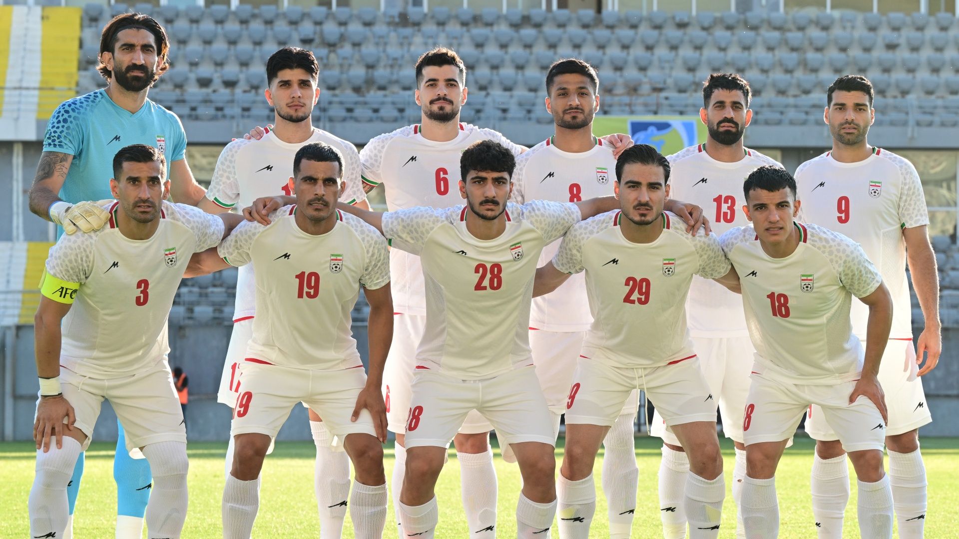 Iran 05292026