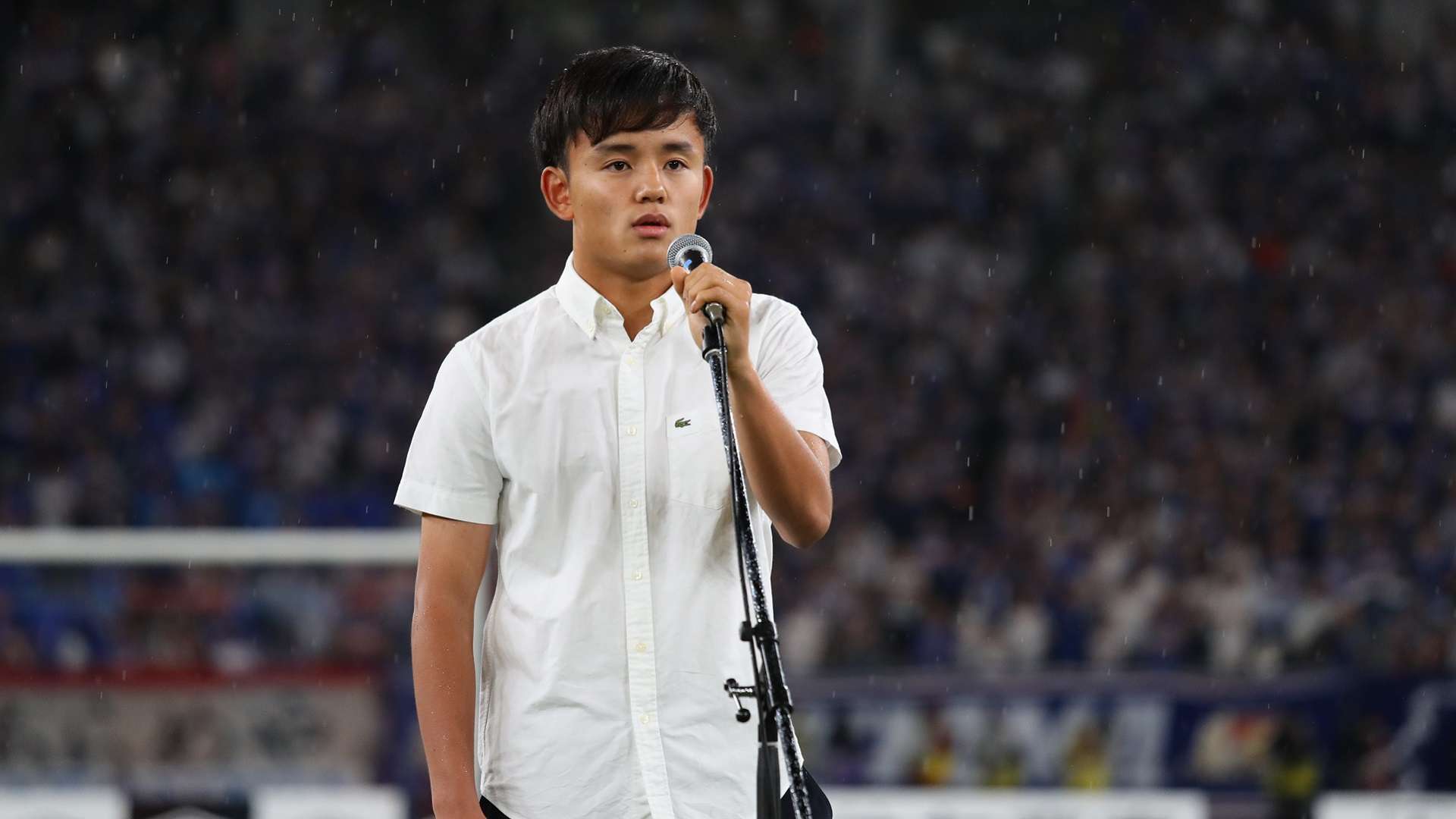 2019-07-04 Kubo Takefusa