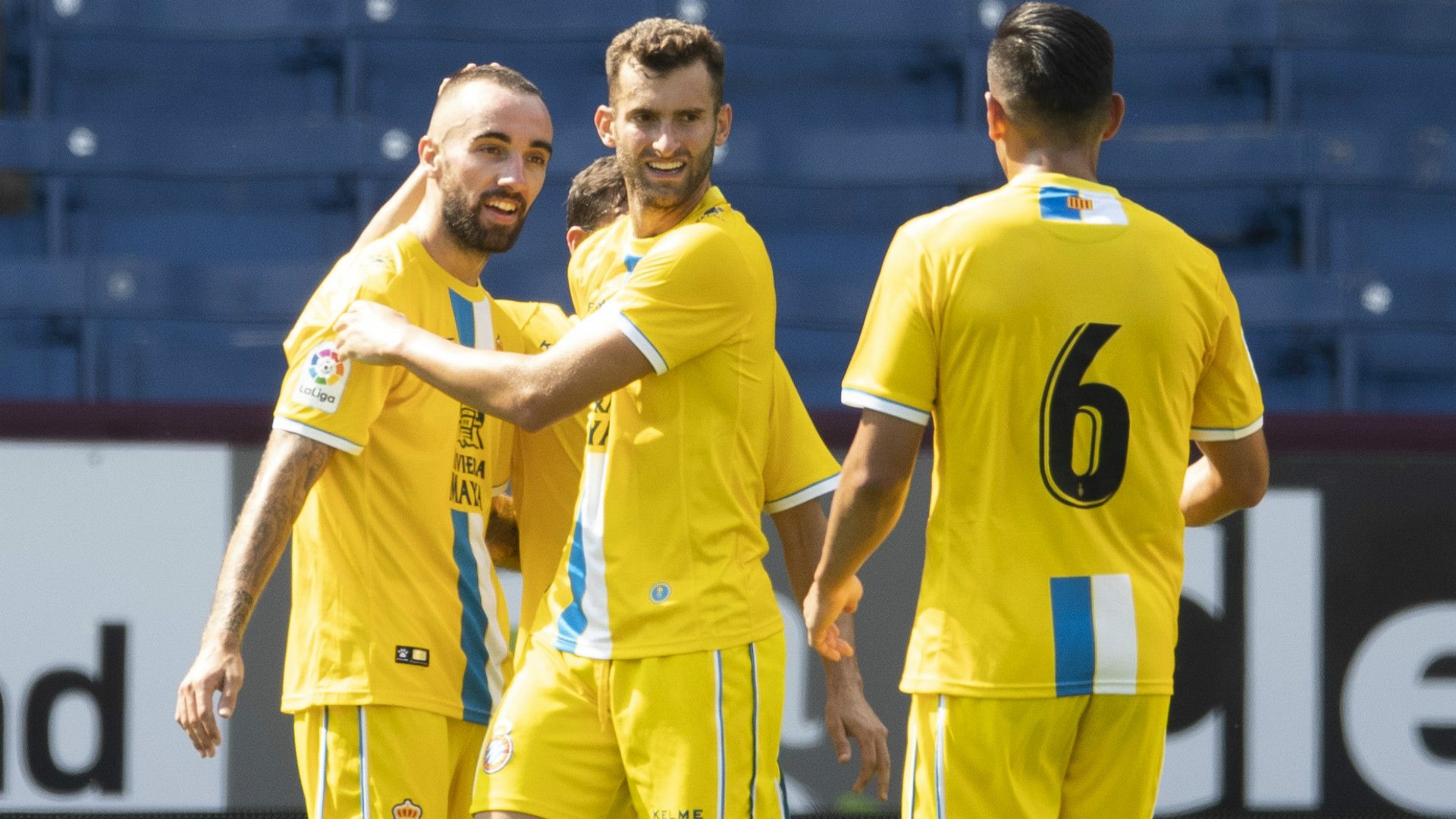 SERGI DARDER ESPANYOL