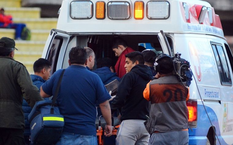 Pedro Azogue Bolívar