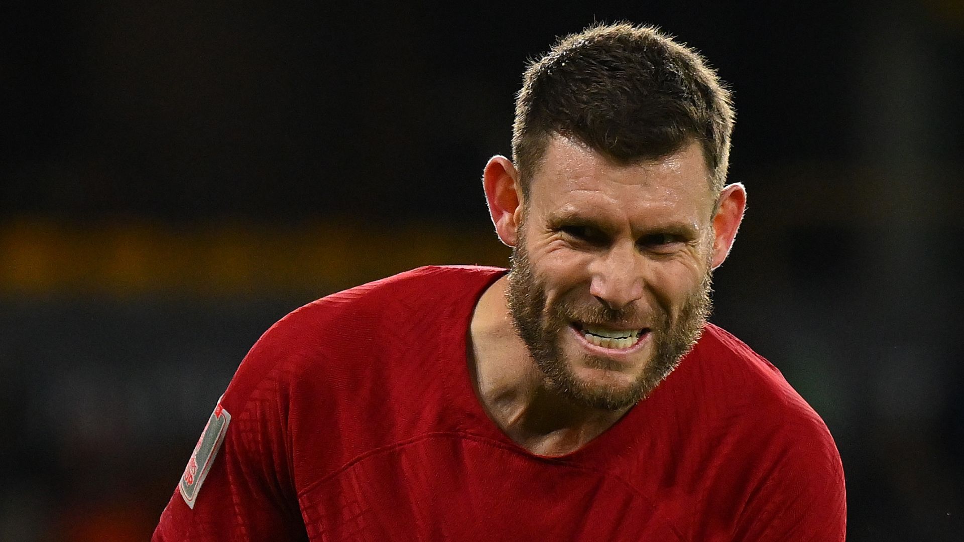 James Milner Liverpool 2023
