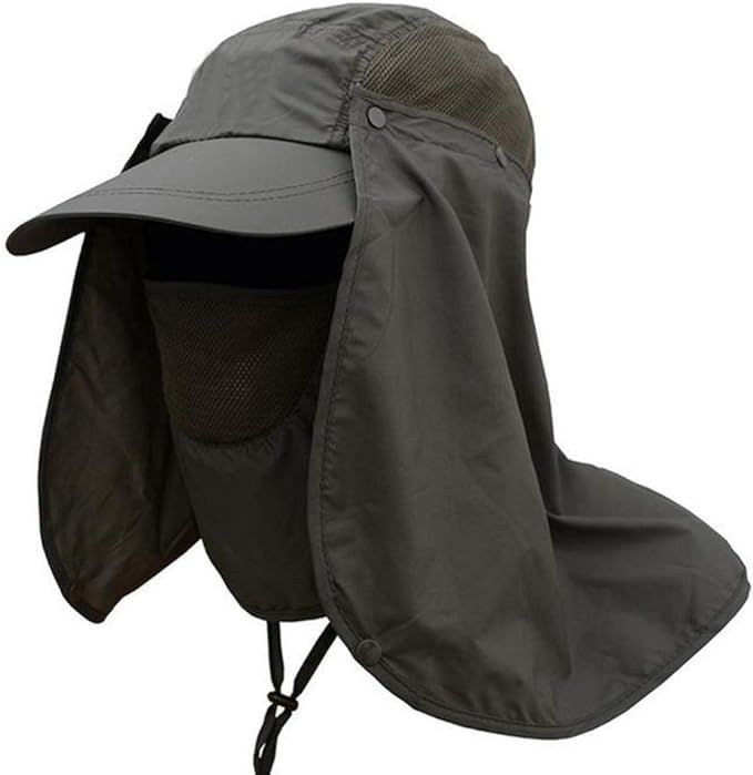 قبعة للرياضة في الهواء الطلق  