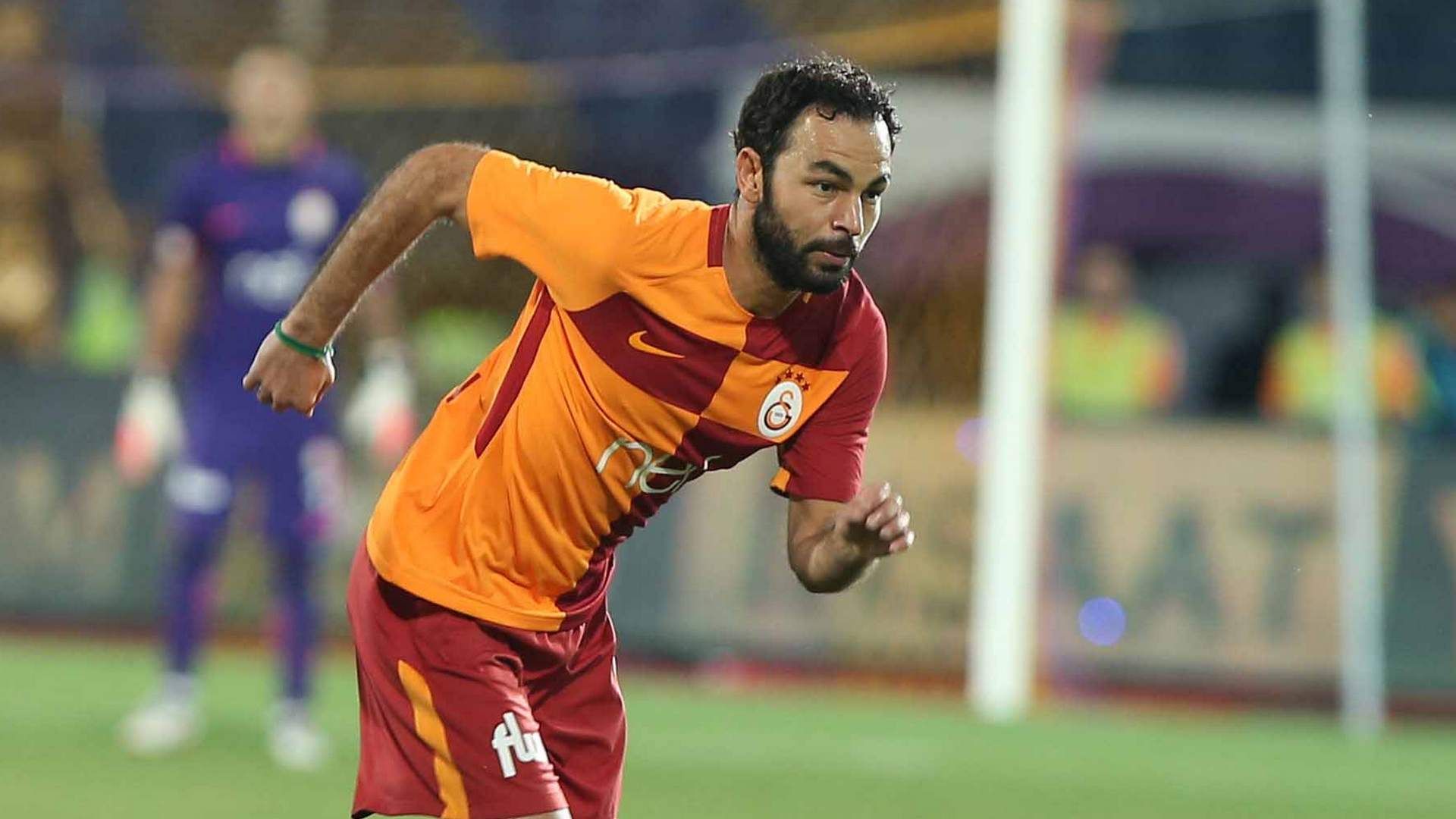 Selcuk Inan Galatasaray
