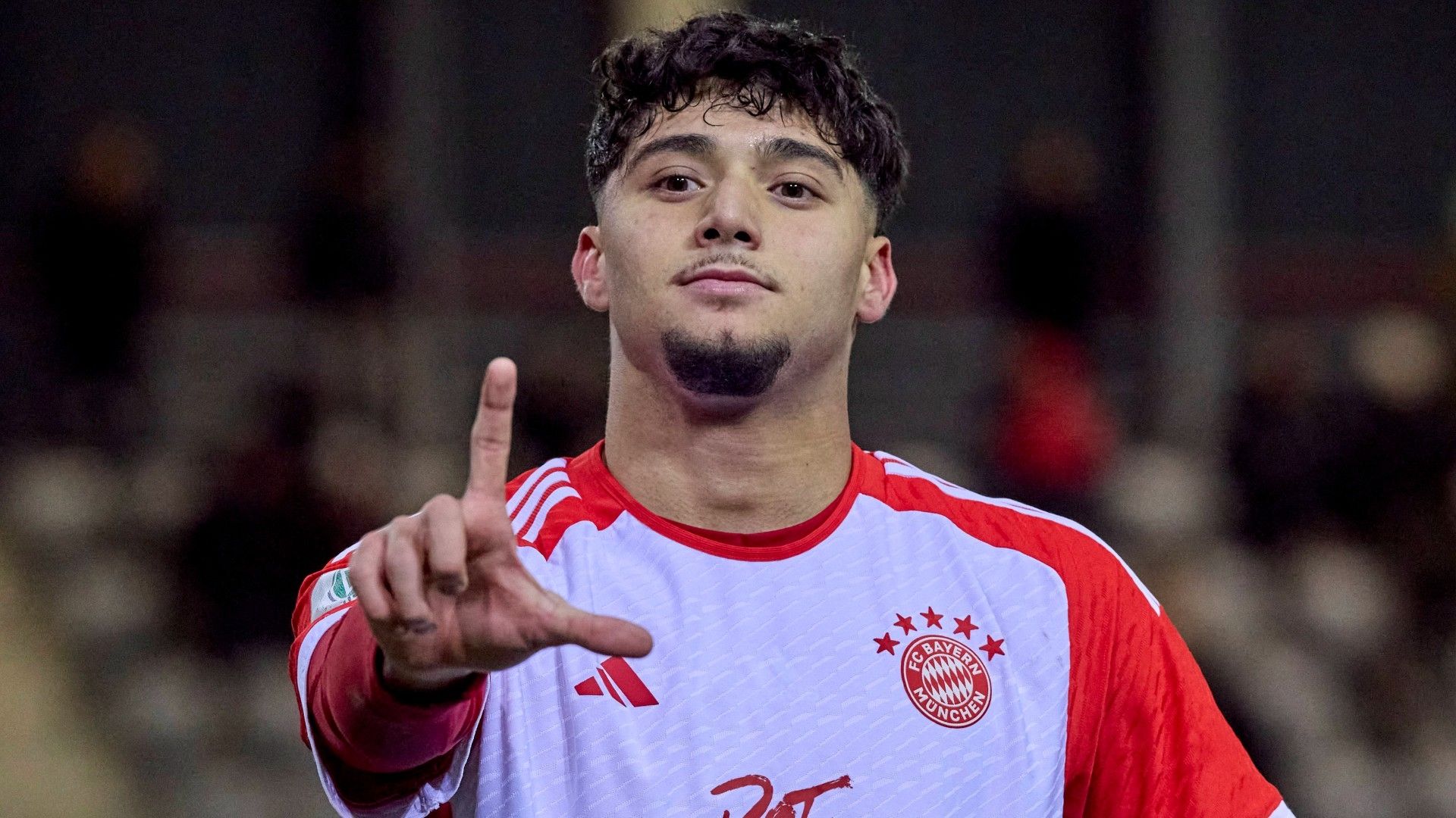 DEMIRCAN Emirhan (FC Bayern München FCB1917-M)