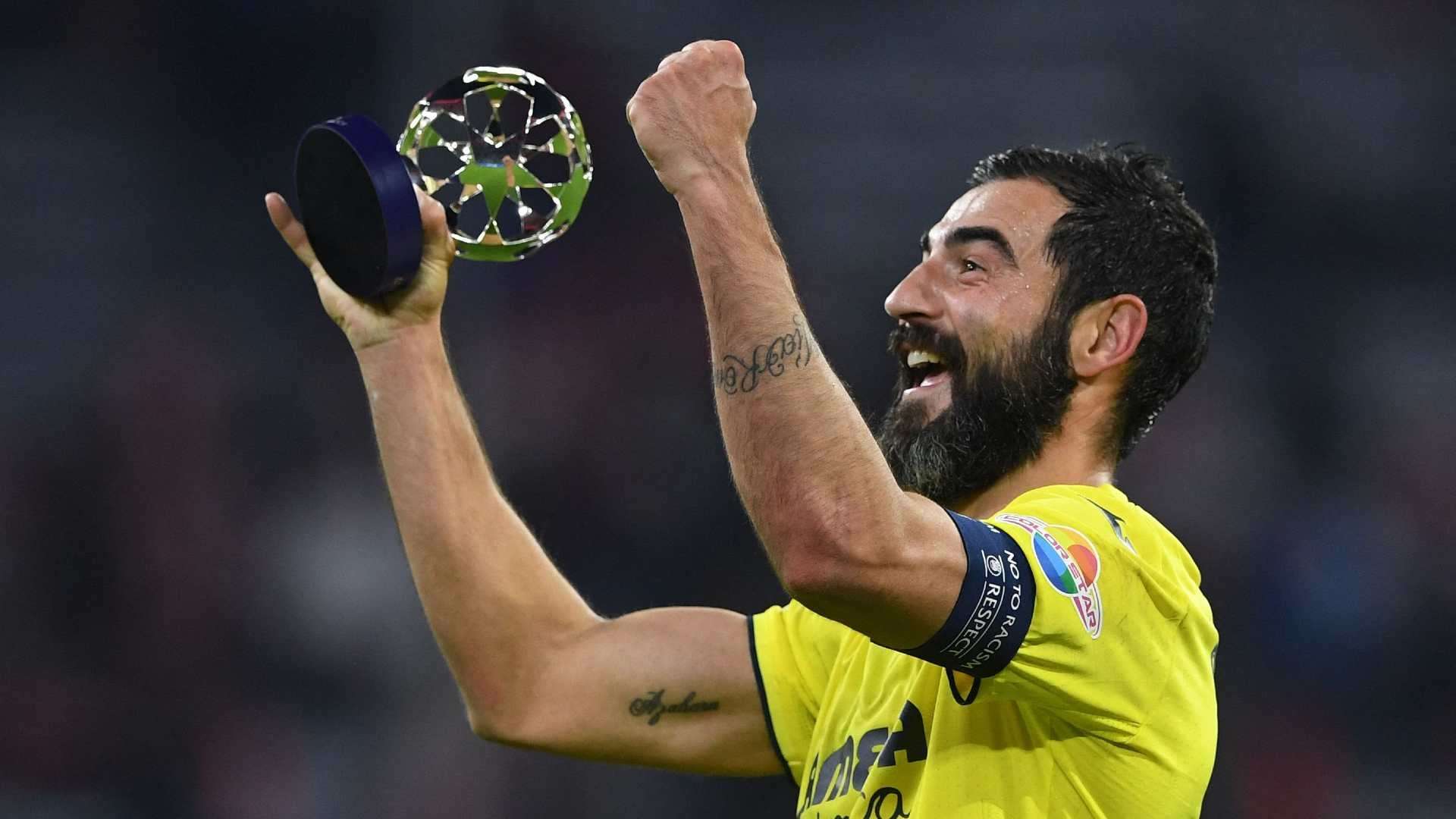 20220412 Raul Albiol