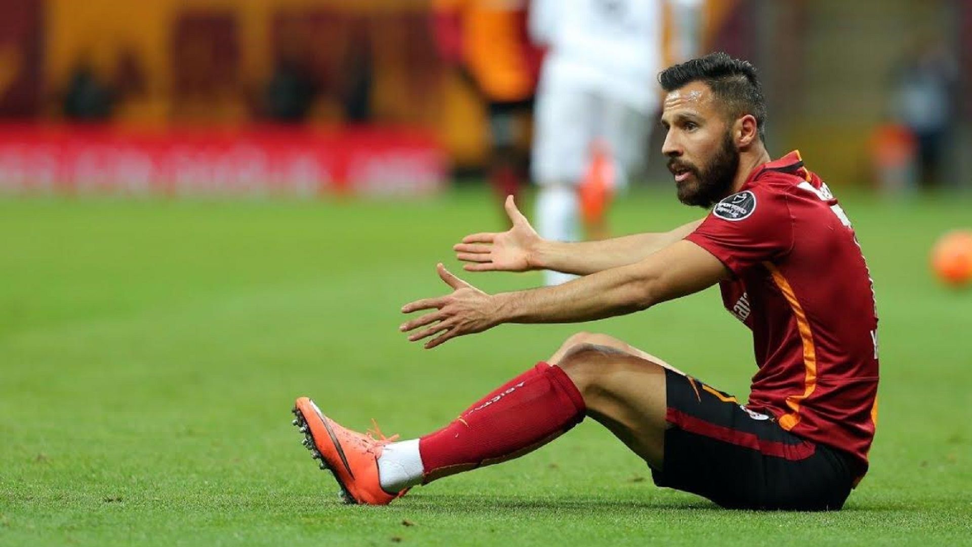 YASIN OZTEKIN GALATASARAY KONYASPOR STSL 06022016