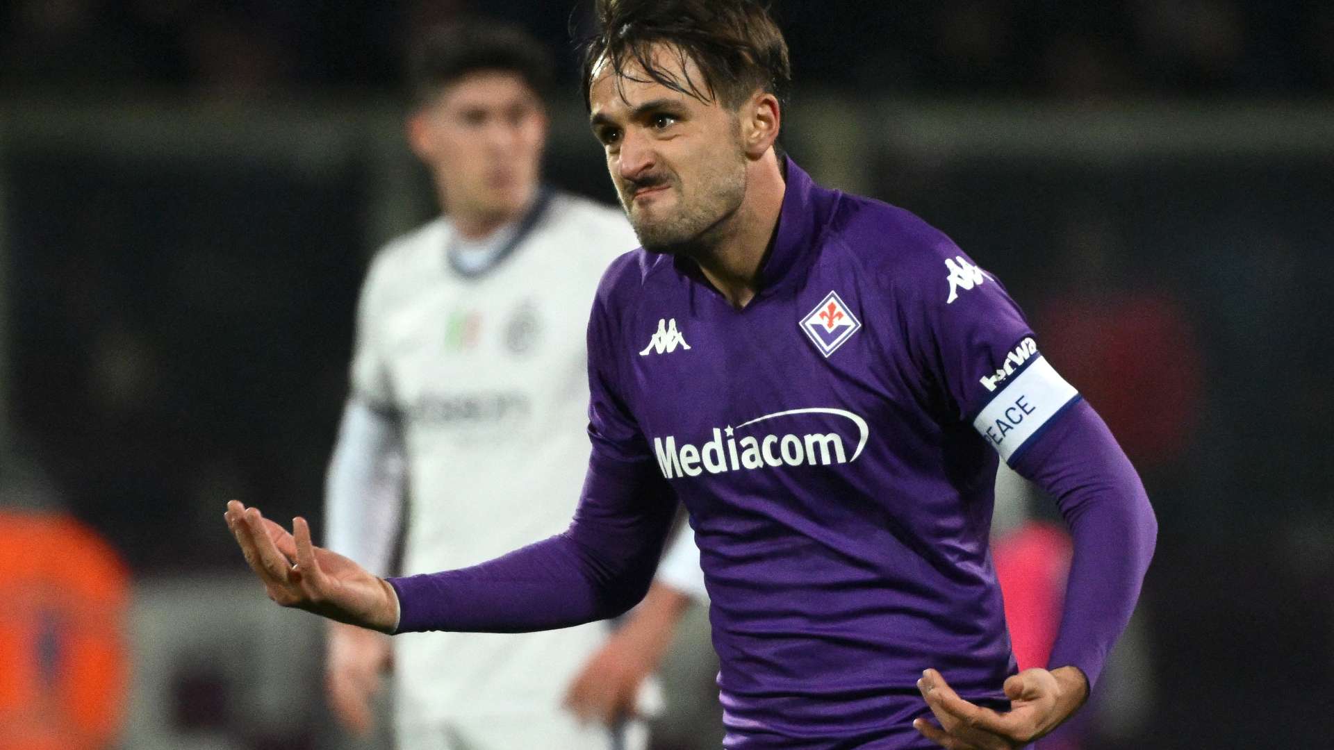 Ranieri Fiorentina Inter Serie A