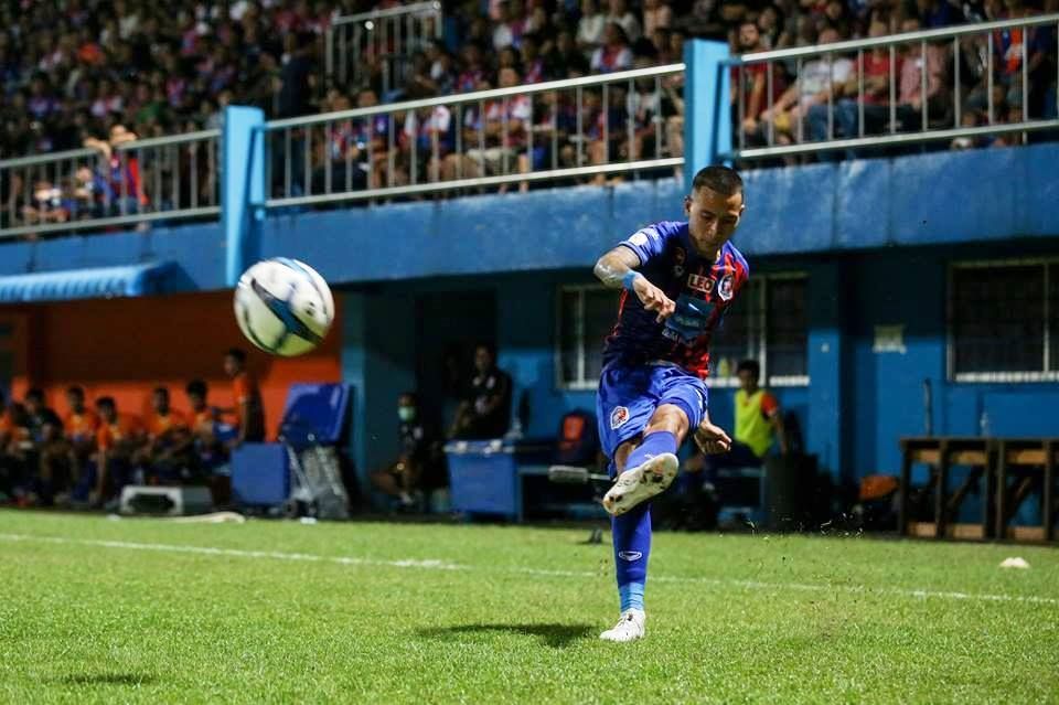 เควิน ดีรมรัมย์