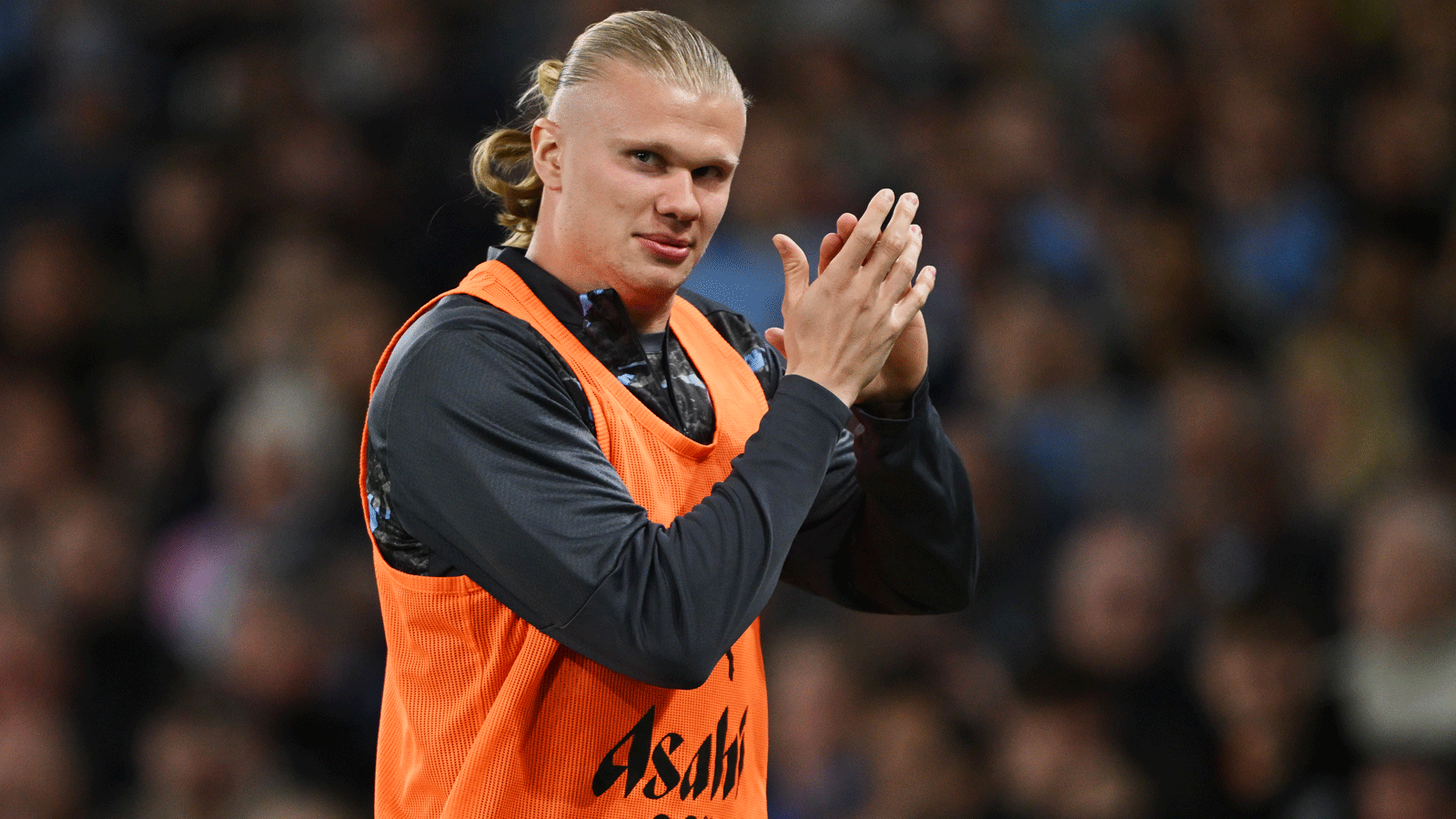 "Wir haben nicht den vollen Hunger in uns gehabt": Erling Haaland zerlegt die Saison von Manchester City