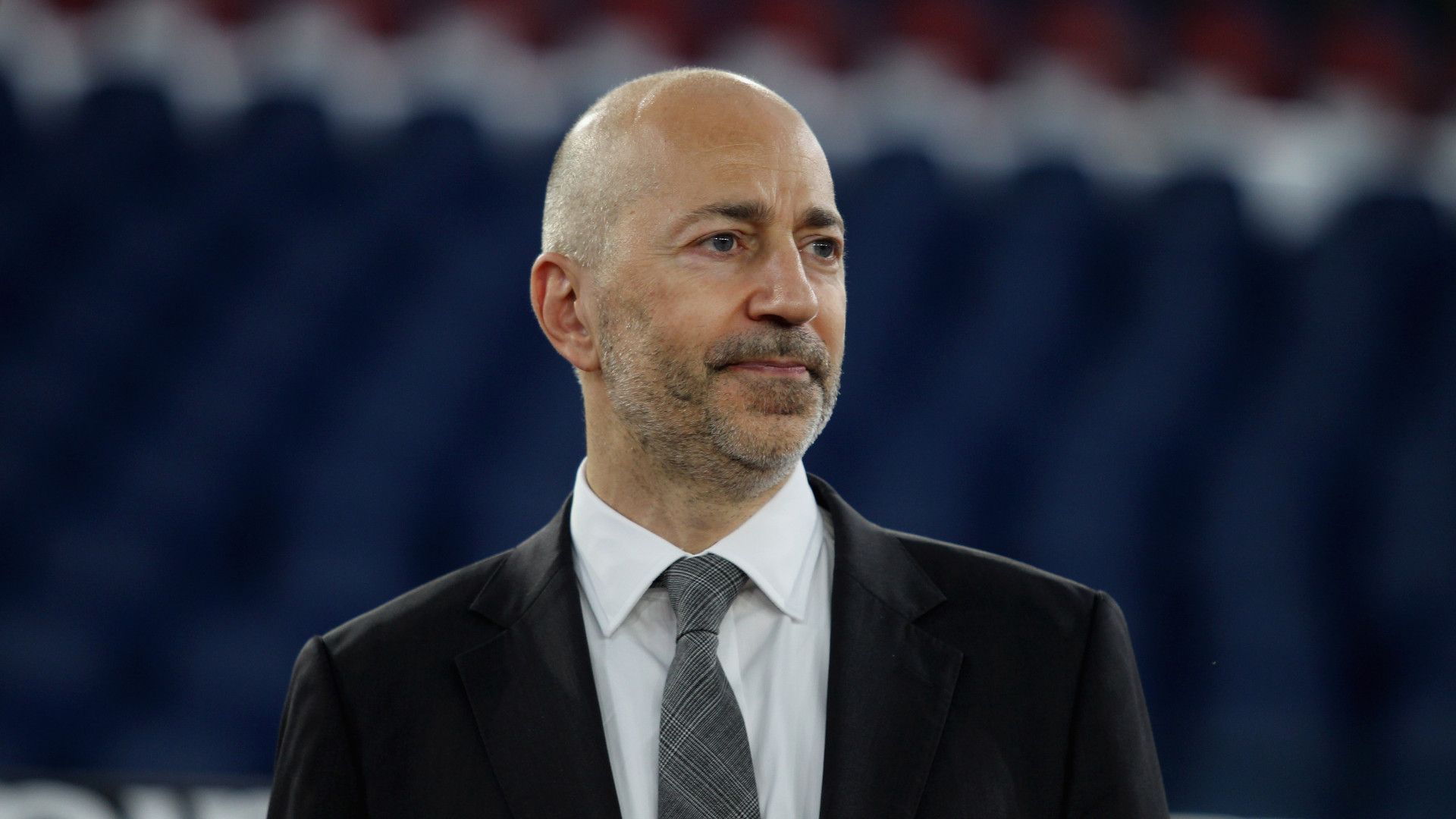Ivan Gazidis Milan