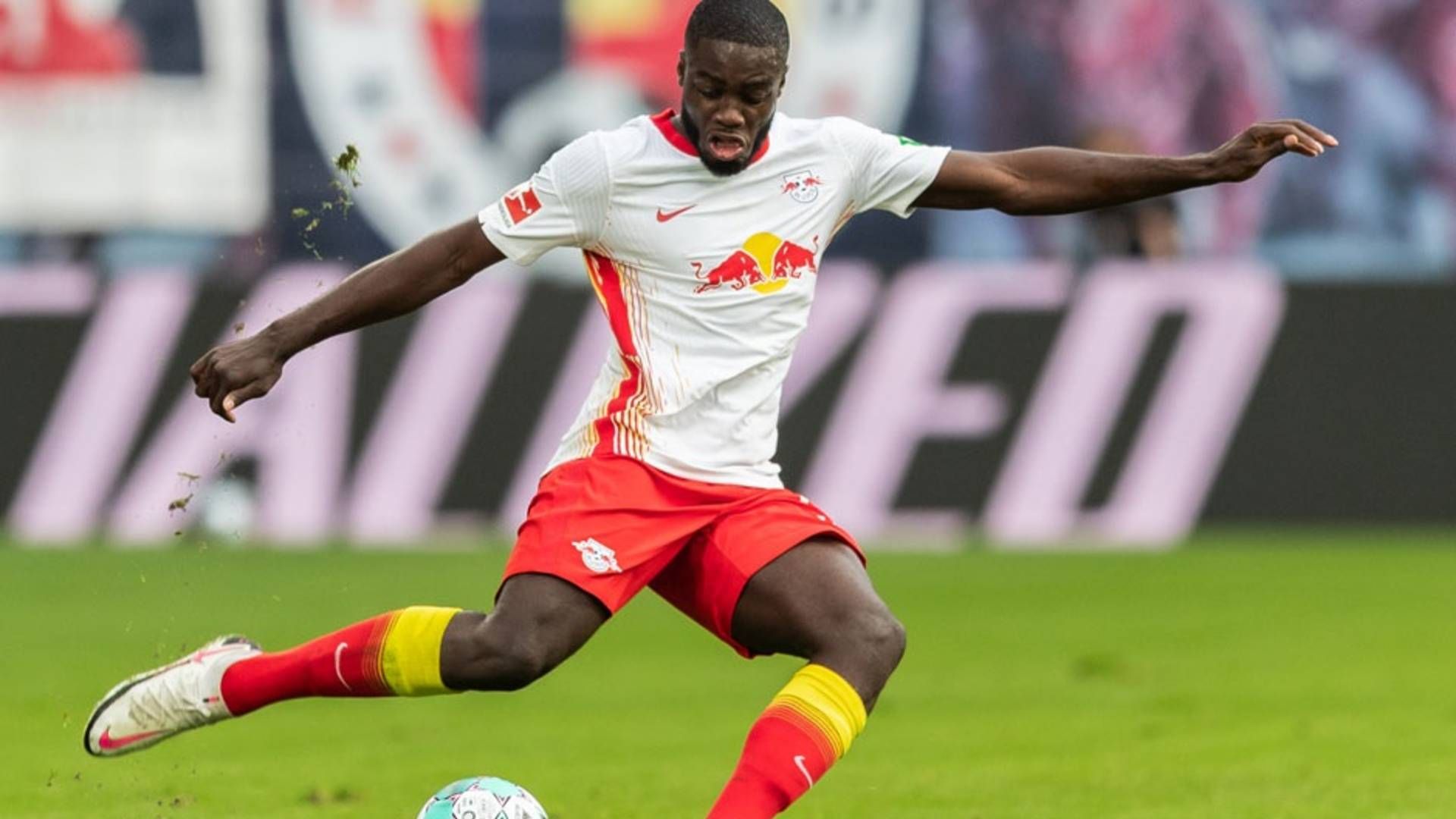 Dayot Upamecano