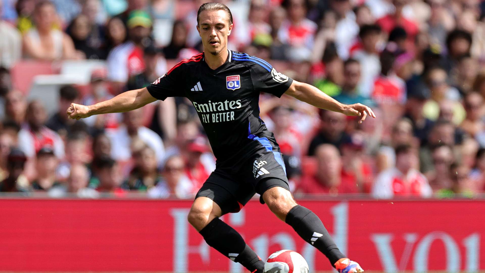 Maxence Caqueret Lione