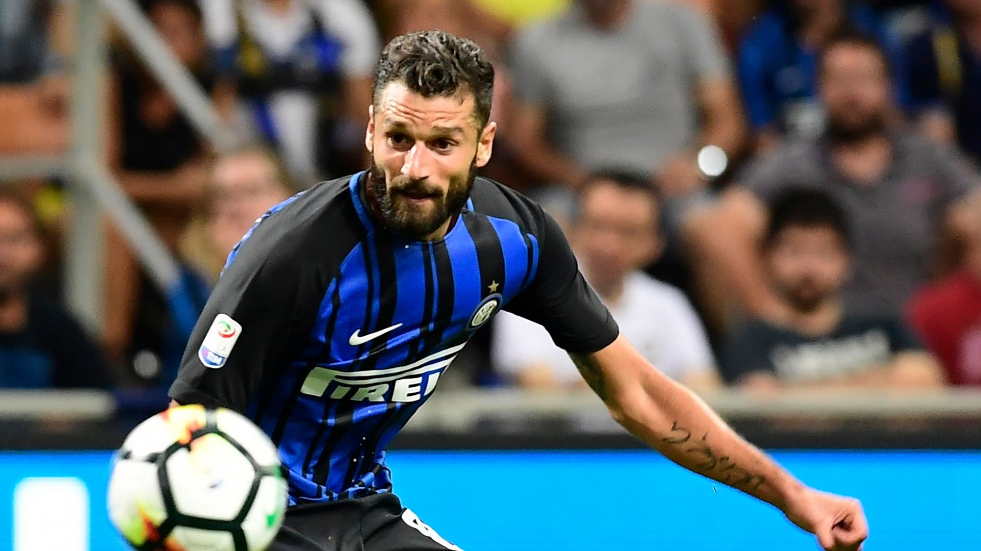 2018-01-14 Candoreva inter