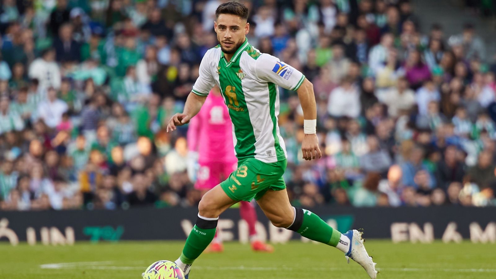 Real Betis vs. Atalanta