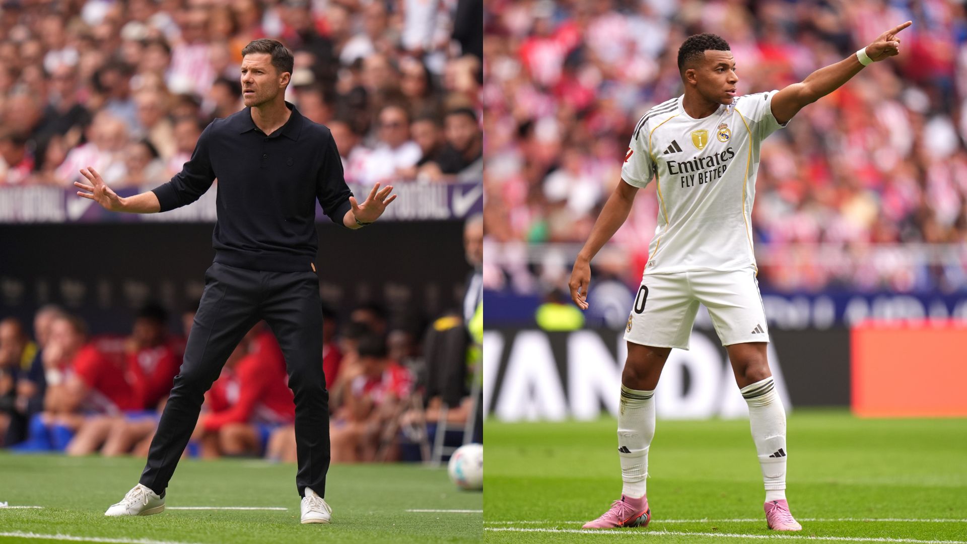 Alonso Mbappe Madrid GFX