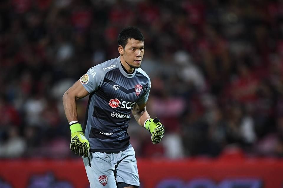 เมืองทอง ยูไนเต็ด