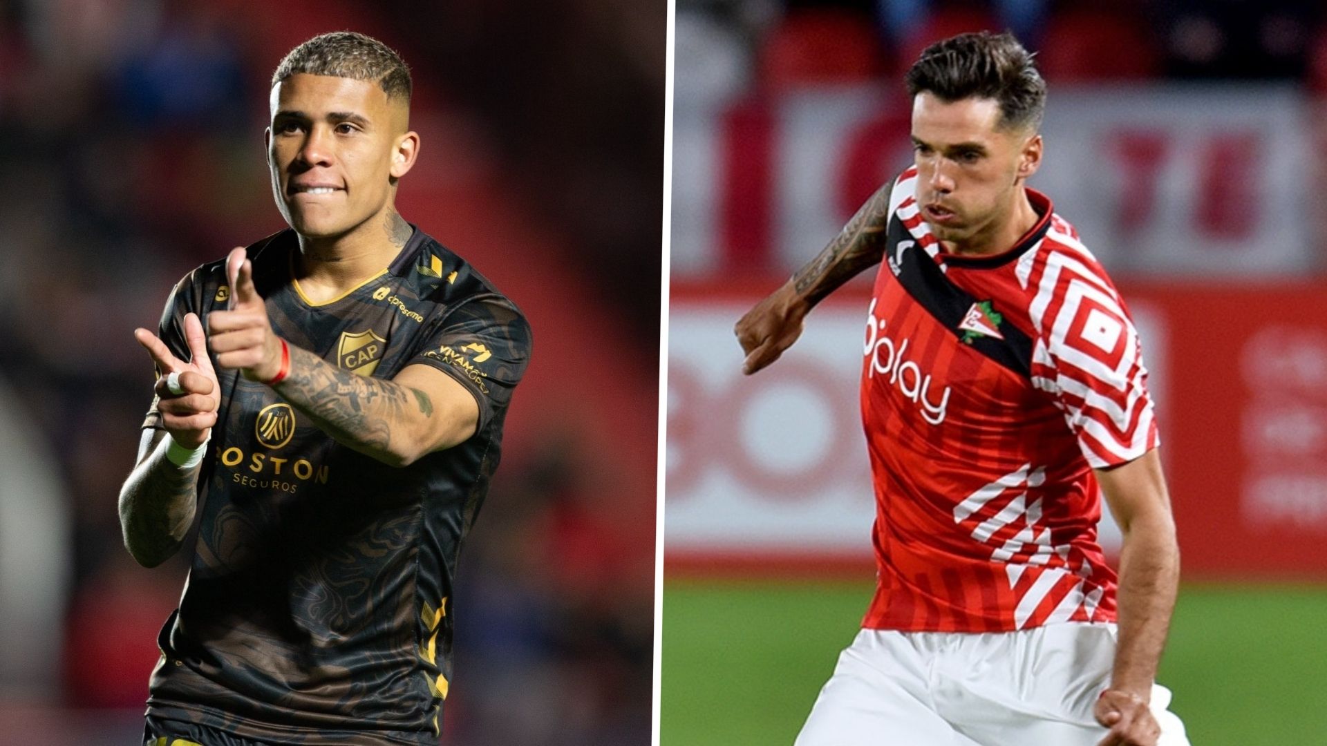 Platense Estudiantes Torneo de la Liga Profesional 2022