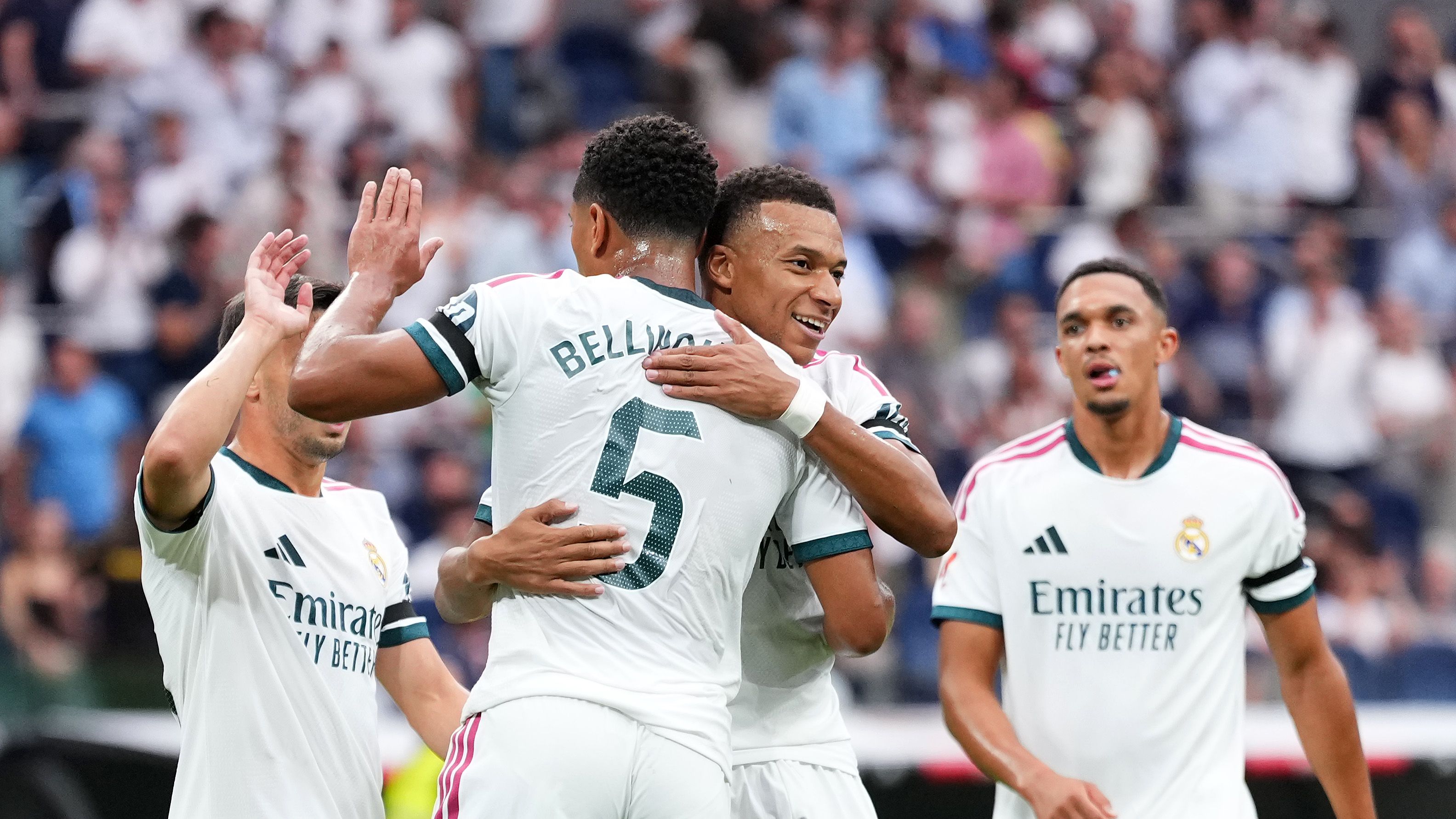 Real Madrid