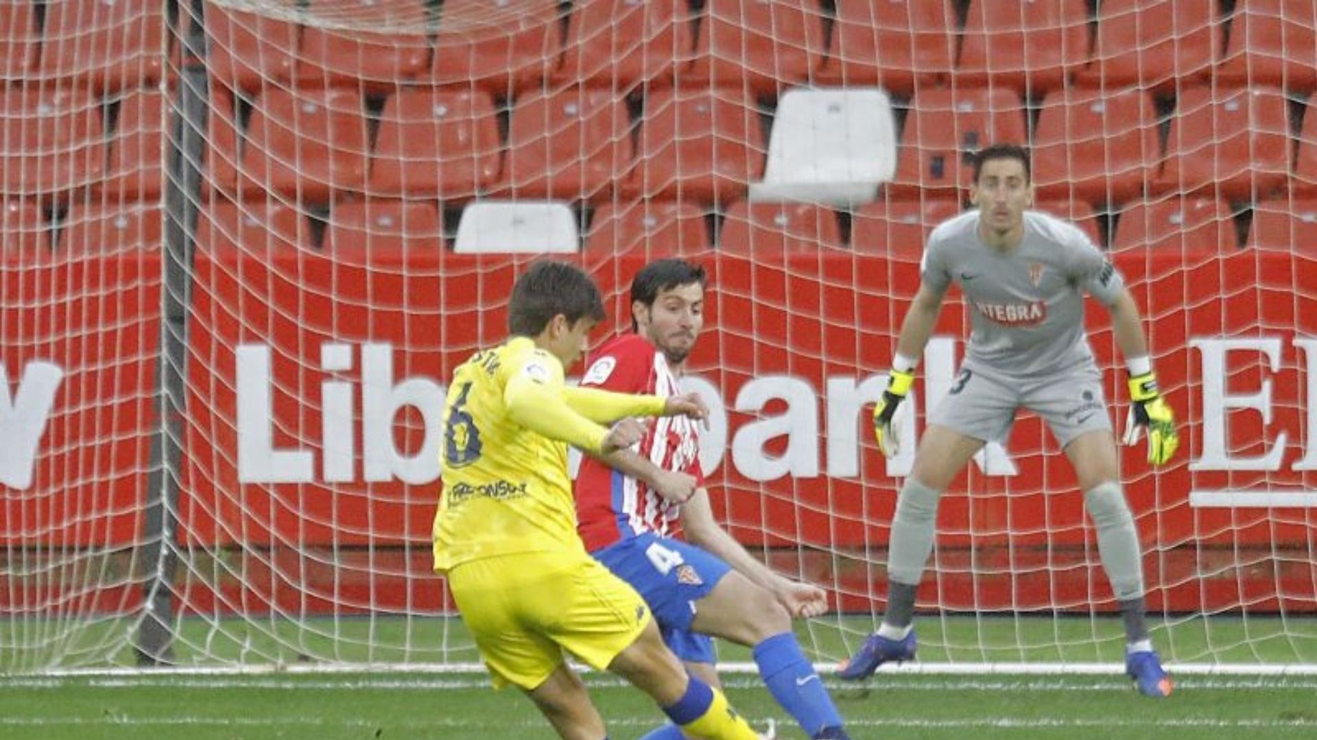 SPORTING ALCORCÓN 26032021