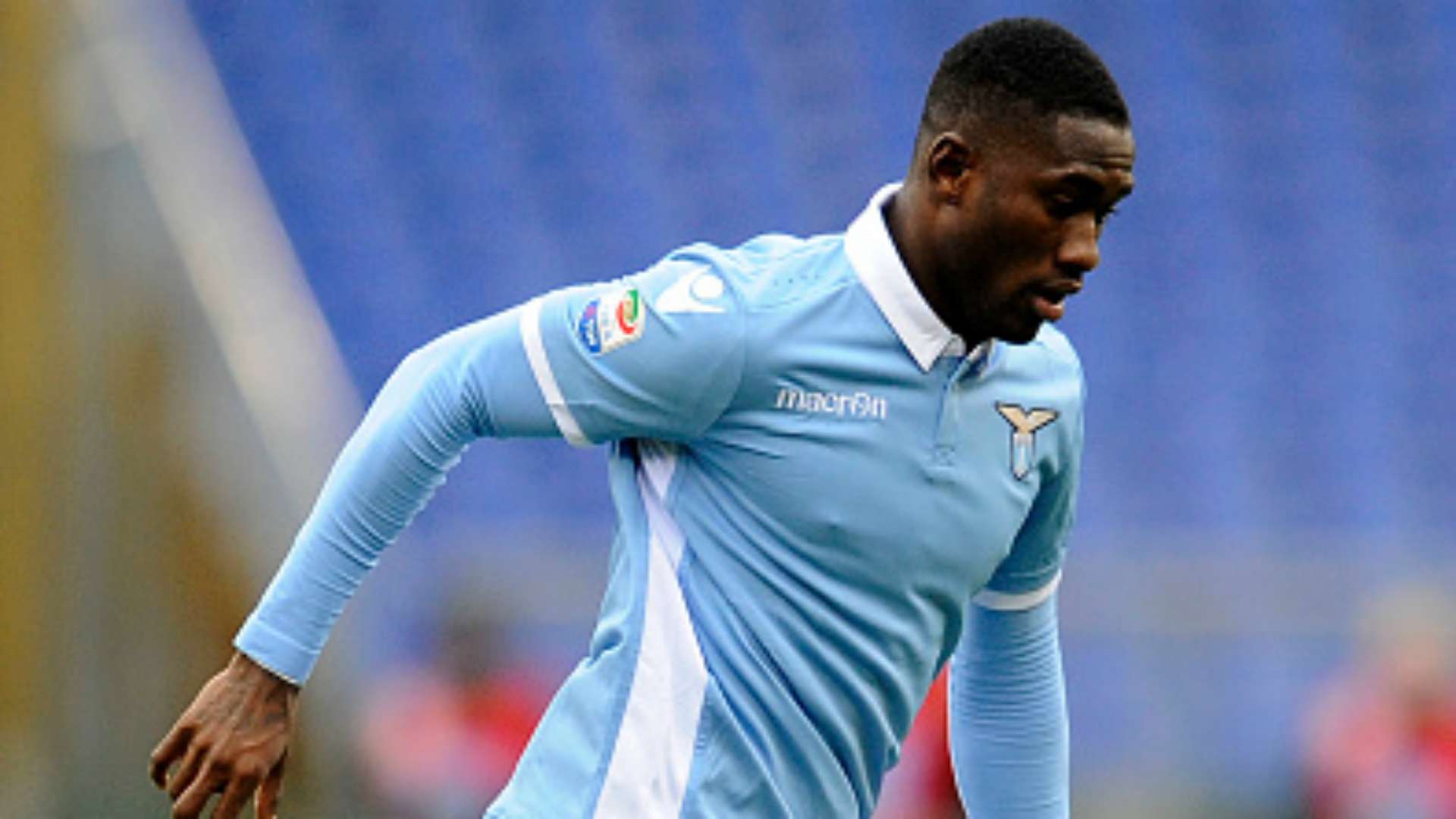 Bastos Lazio Serie A