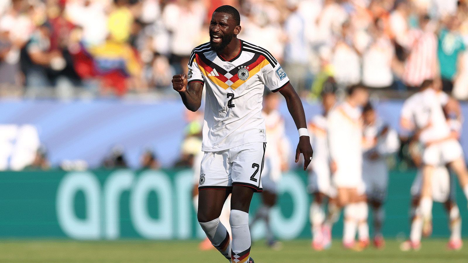 Antonio Rüdiger