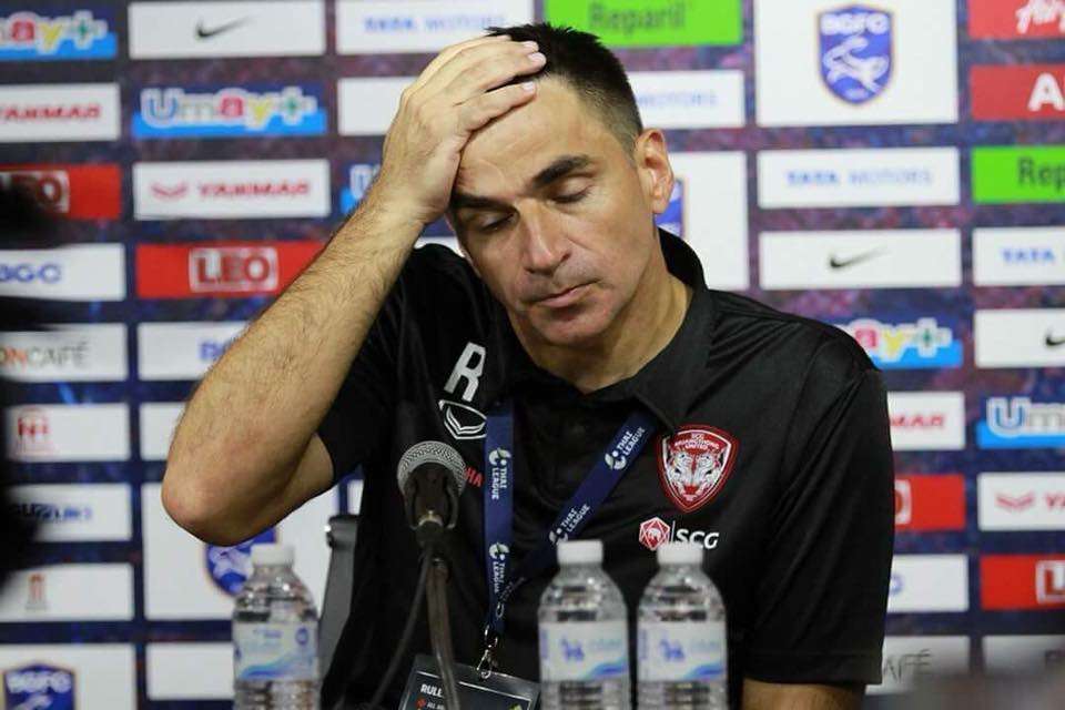 ราโดวาน เคอร์ซิช