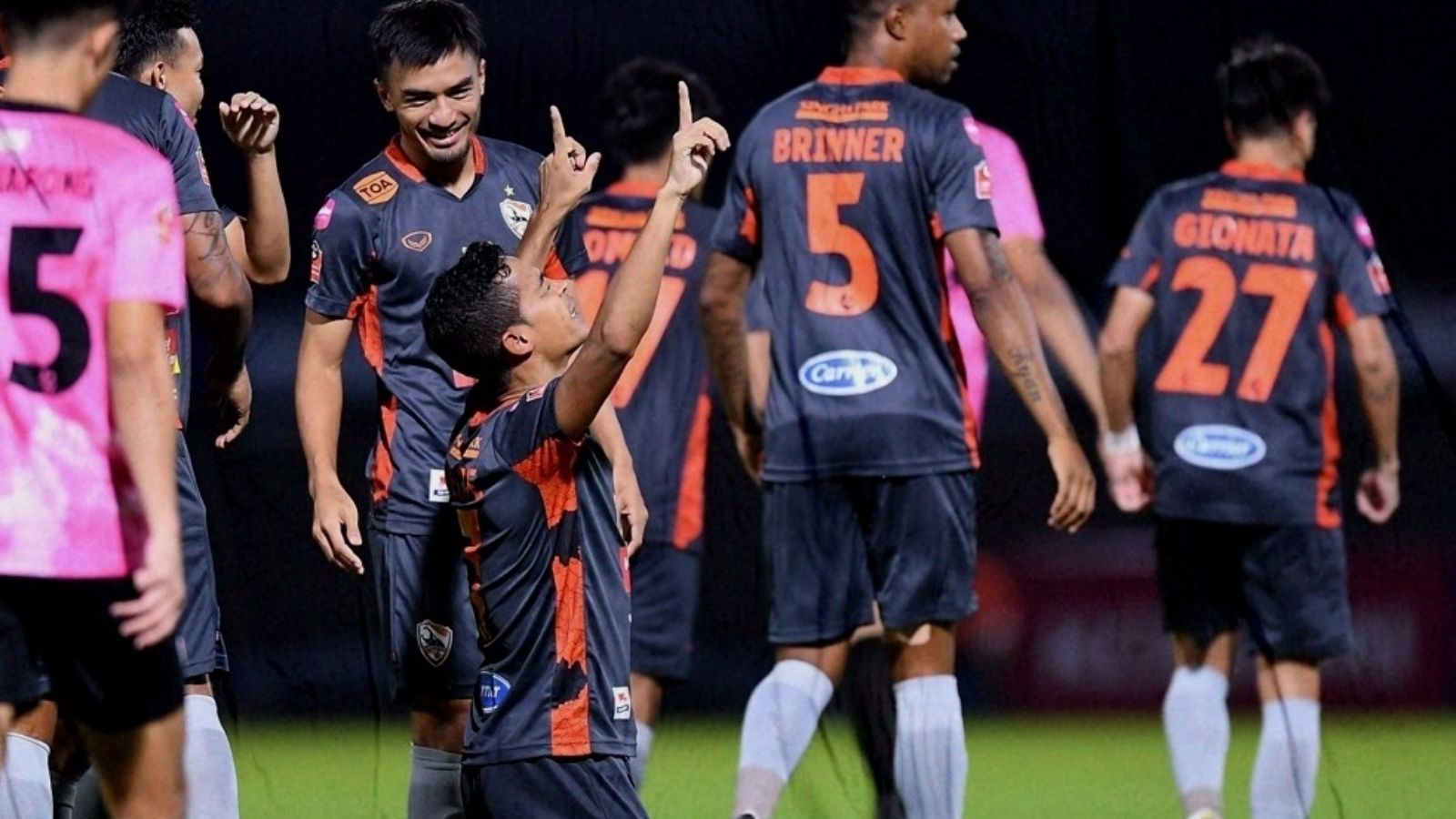 หนองบัว - เชียงราย