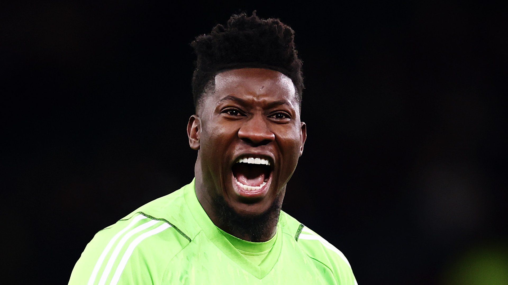 Andre Onana 2024