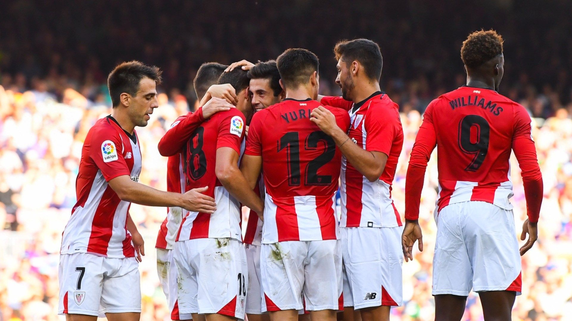 Athletic Bilbao
