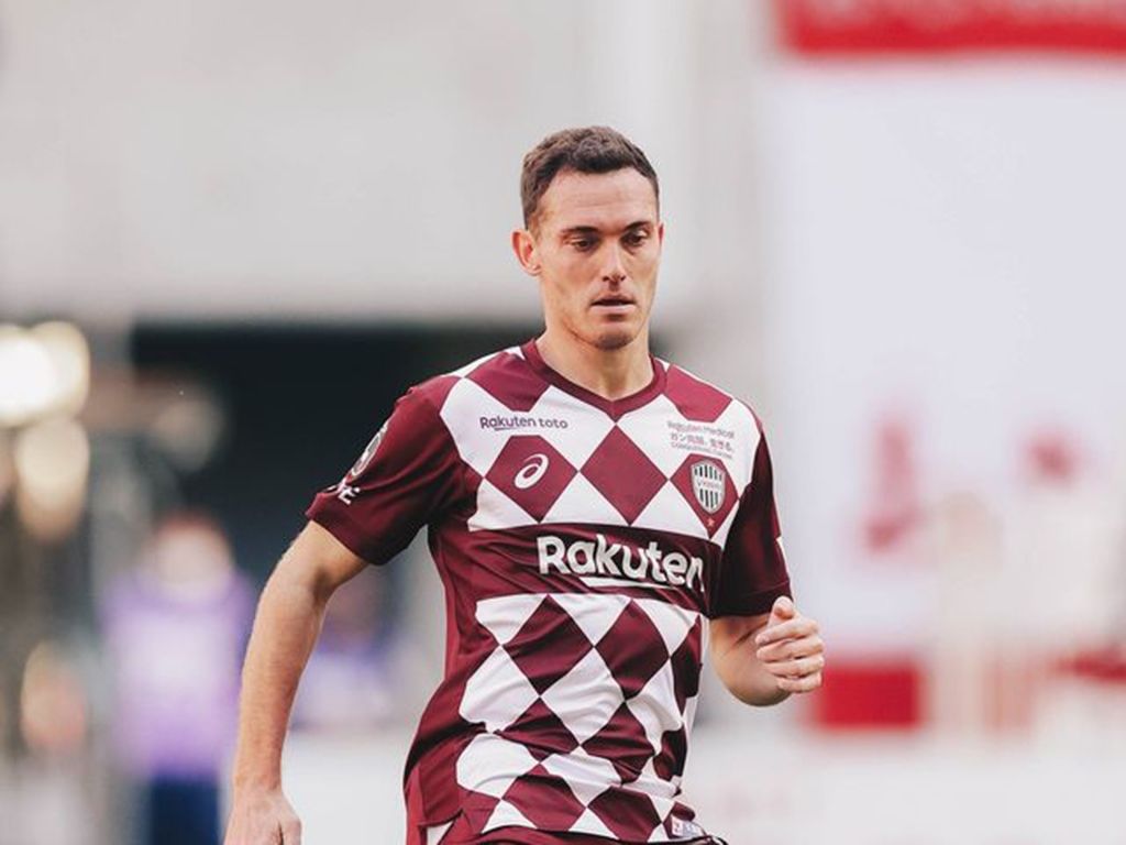 고베 베르마엘렌