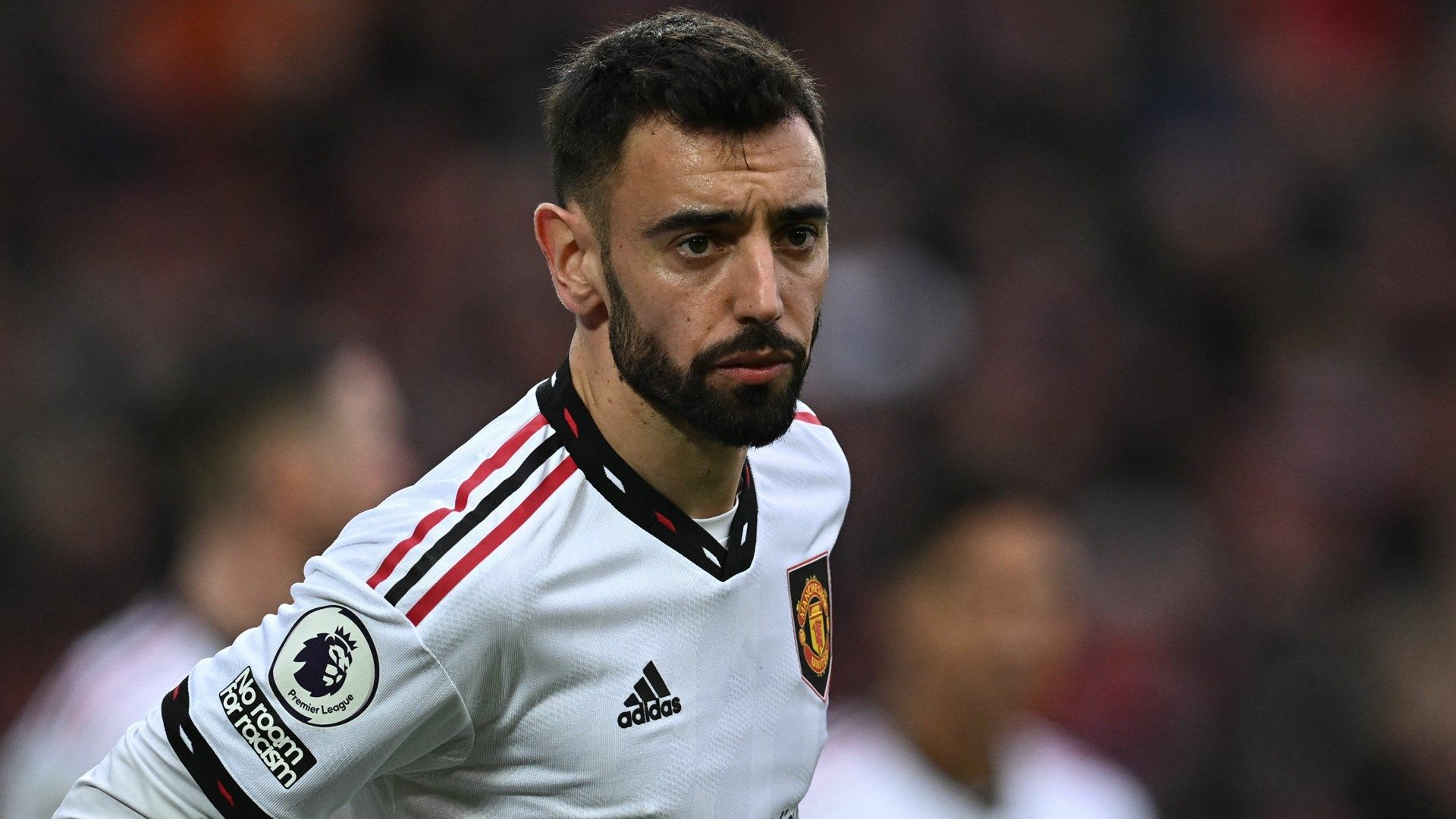 Bruno Fernandes Manchester United 2022-23