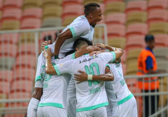 الأهلي السعودي