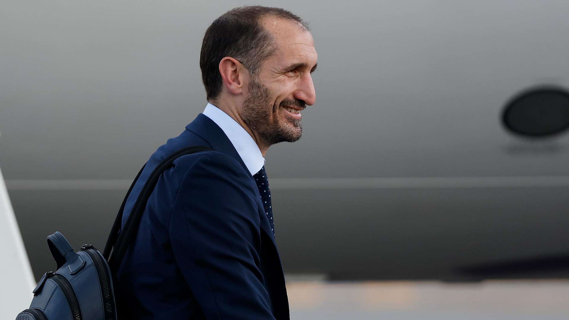 Giorgio Chiellini