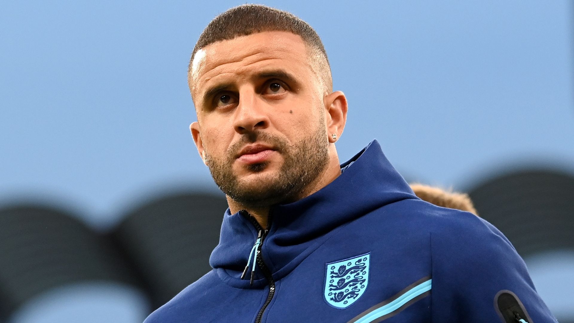 Kyle Walker England 2022-23