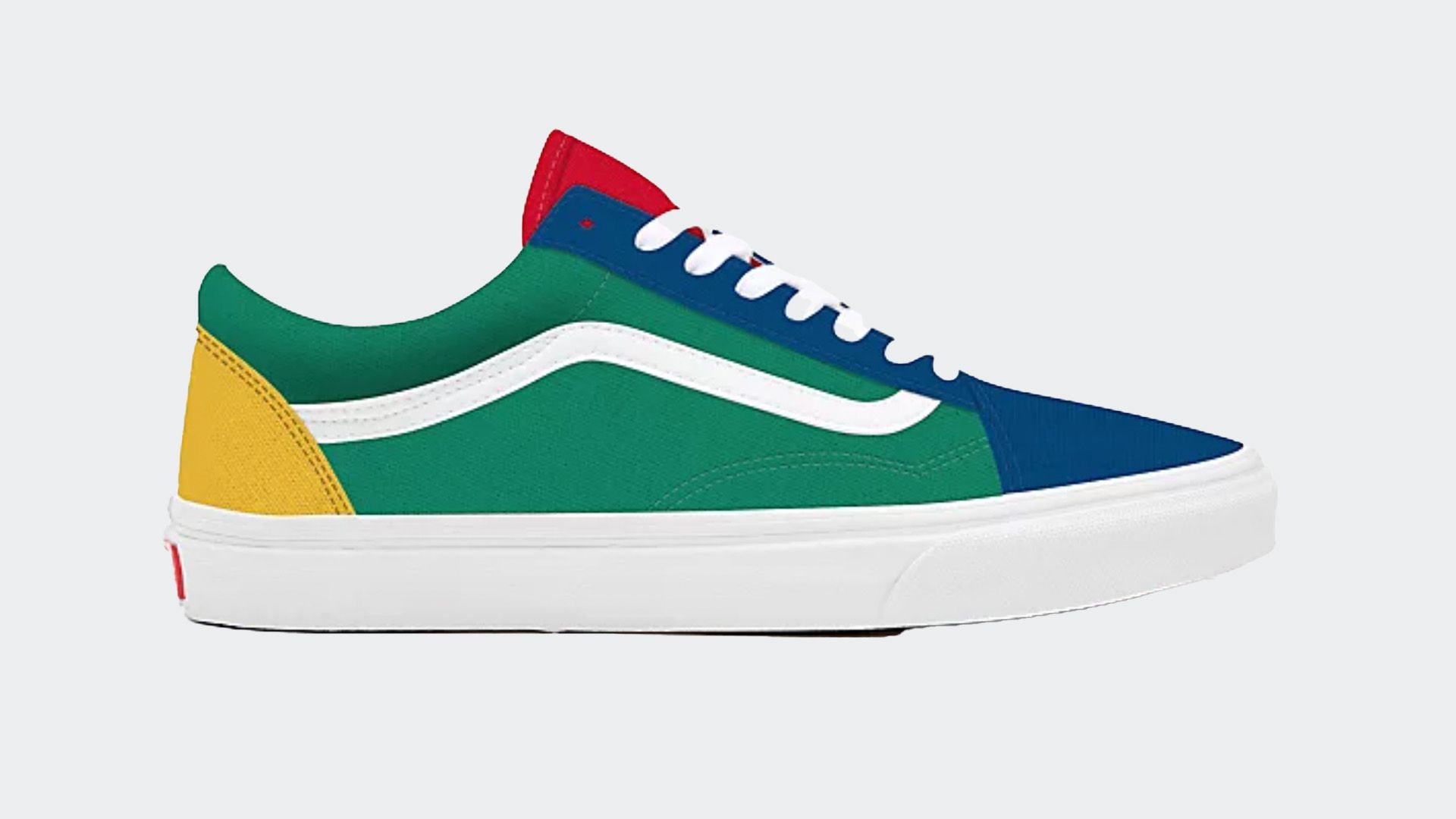 Vans Yacht Club Old Skool 