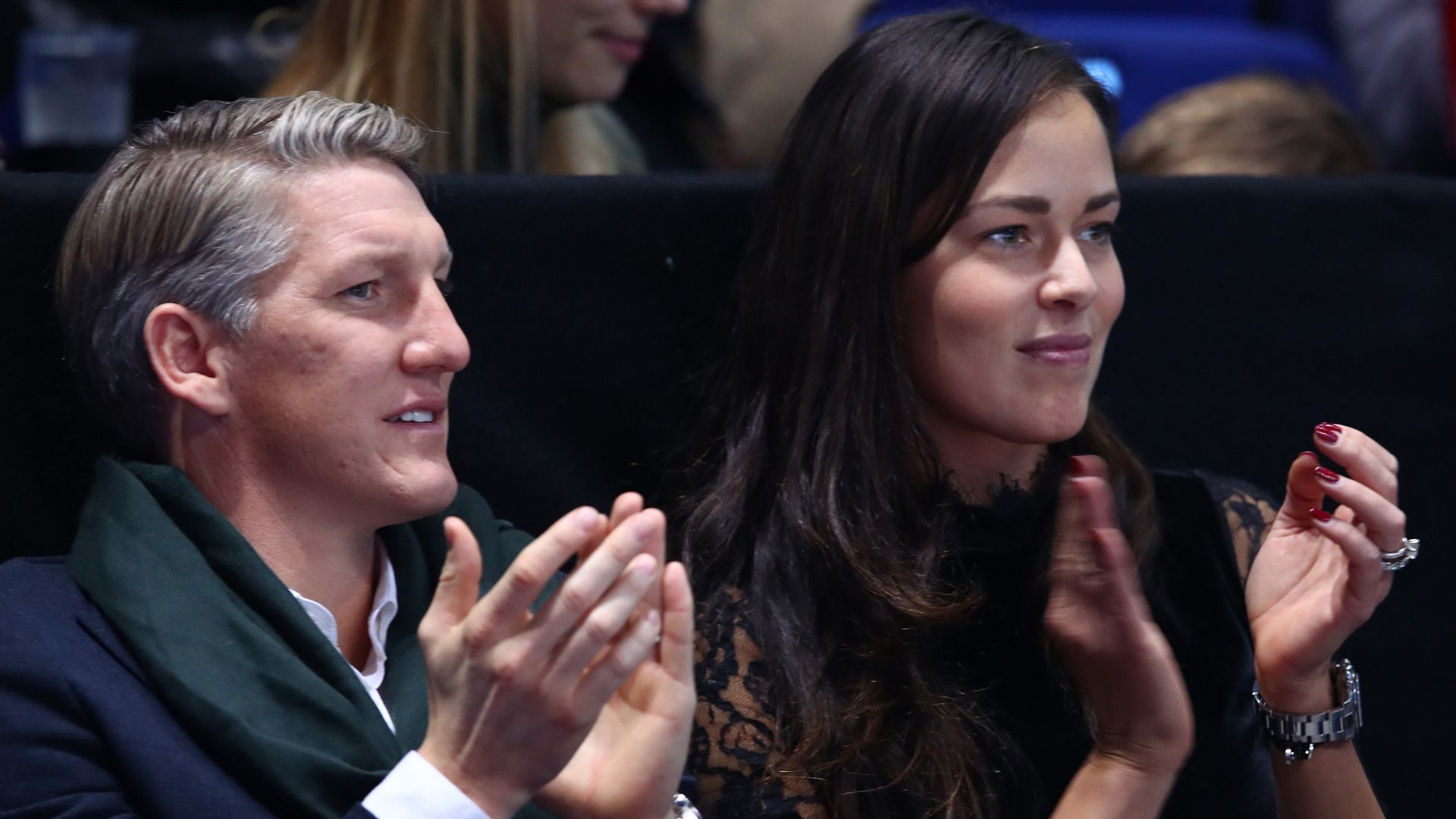 Schweinsteiger Ivanovic 19112016