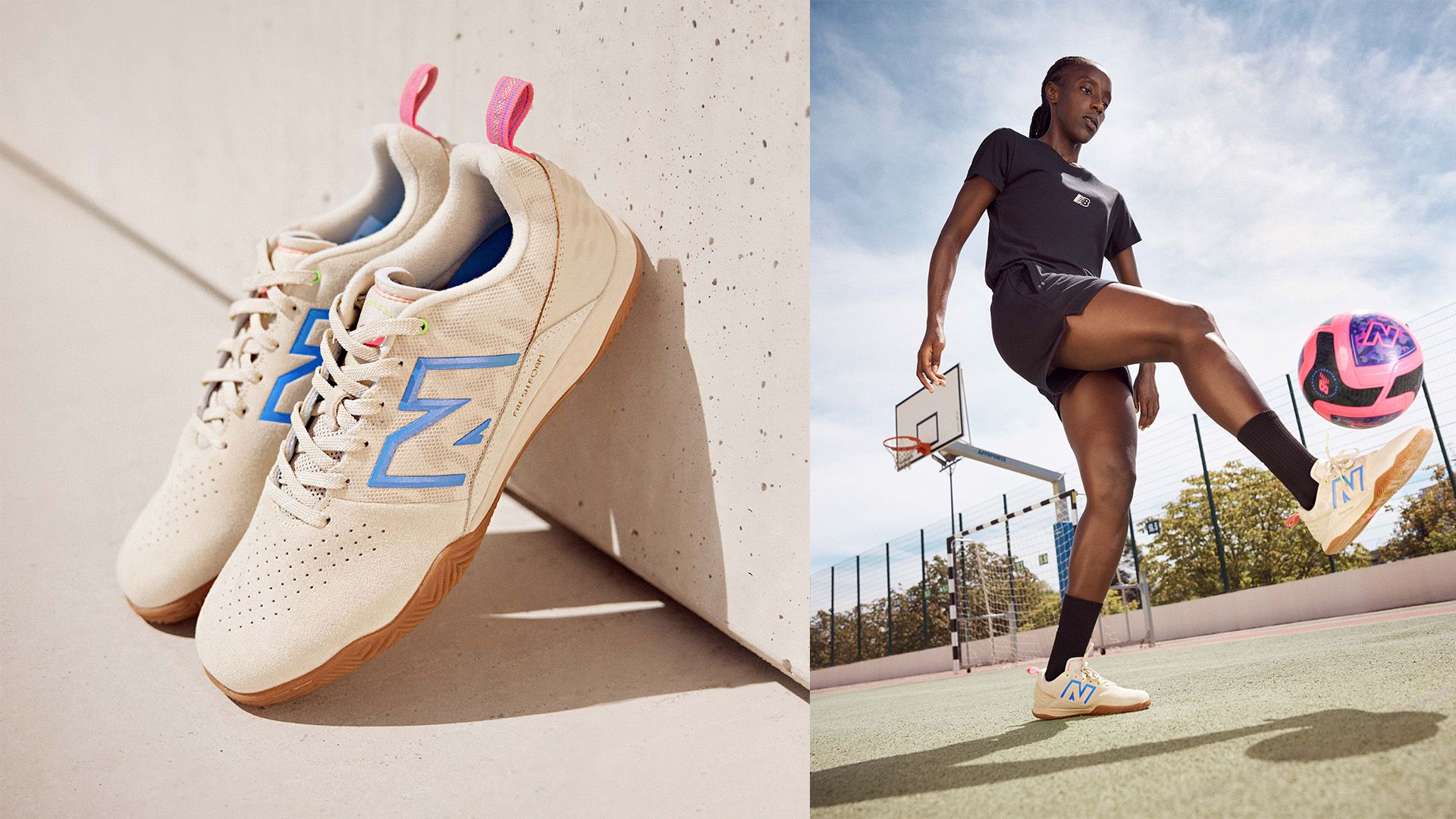 New Balance Audazo v6