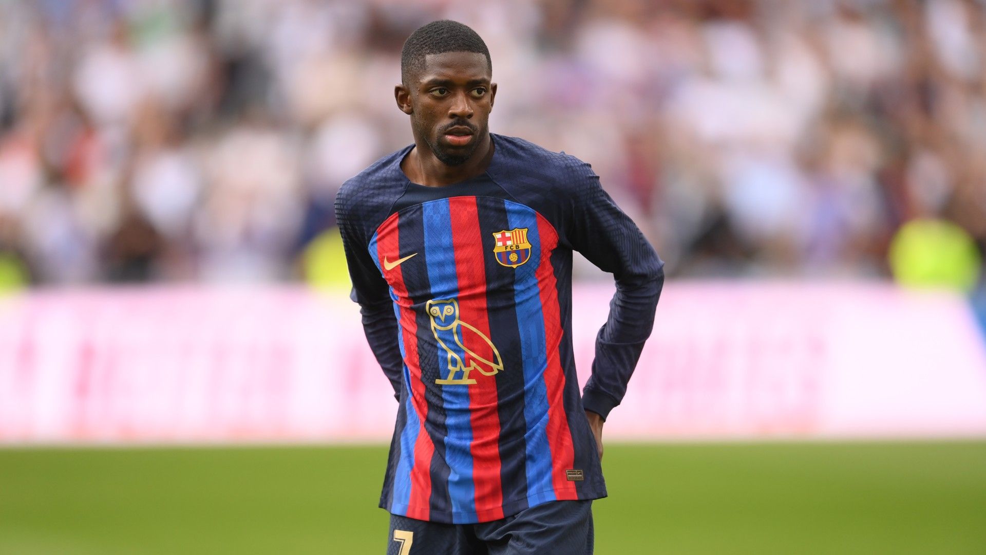 dembele barcelona