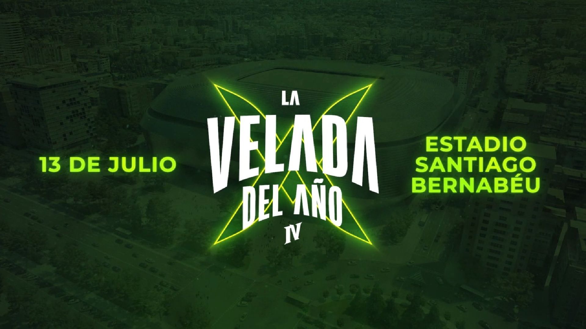 Velada 4 Ibai Llanos