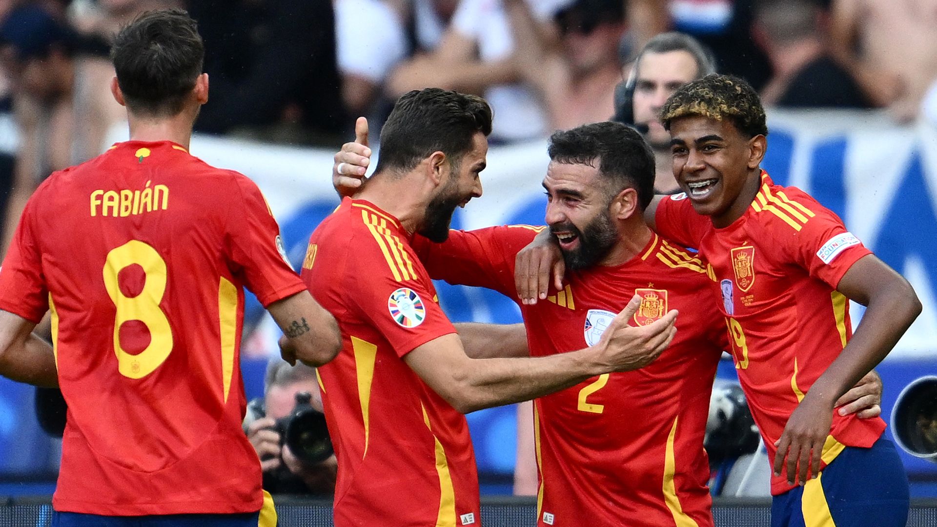 fierce-bull-as-the-name-suggests-spain-crushes-croatia-3-0-in-the