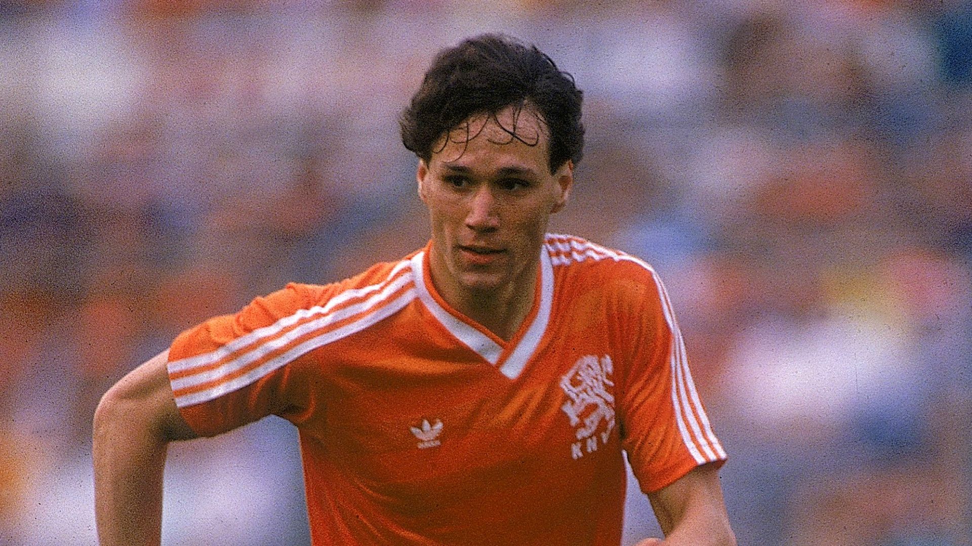 Marco Van Basten