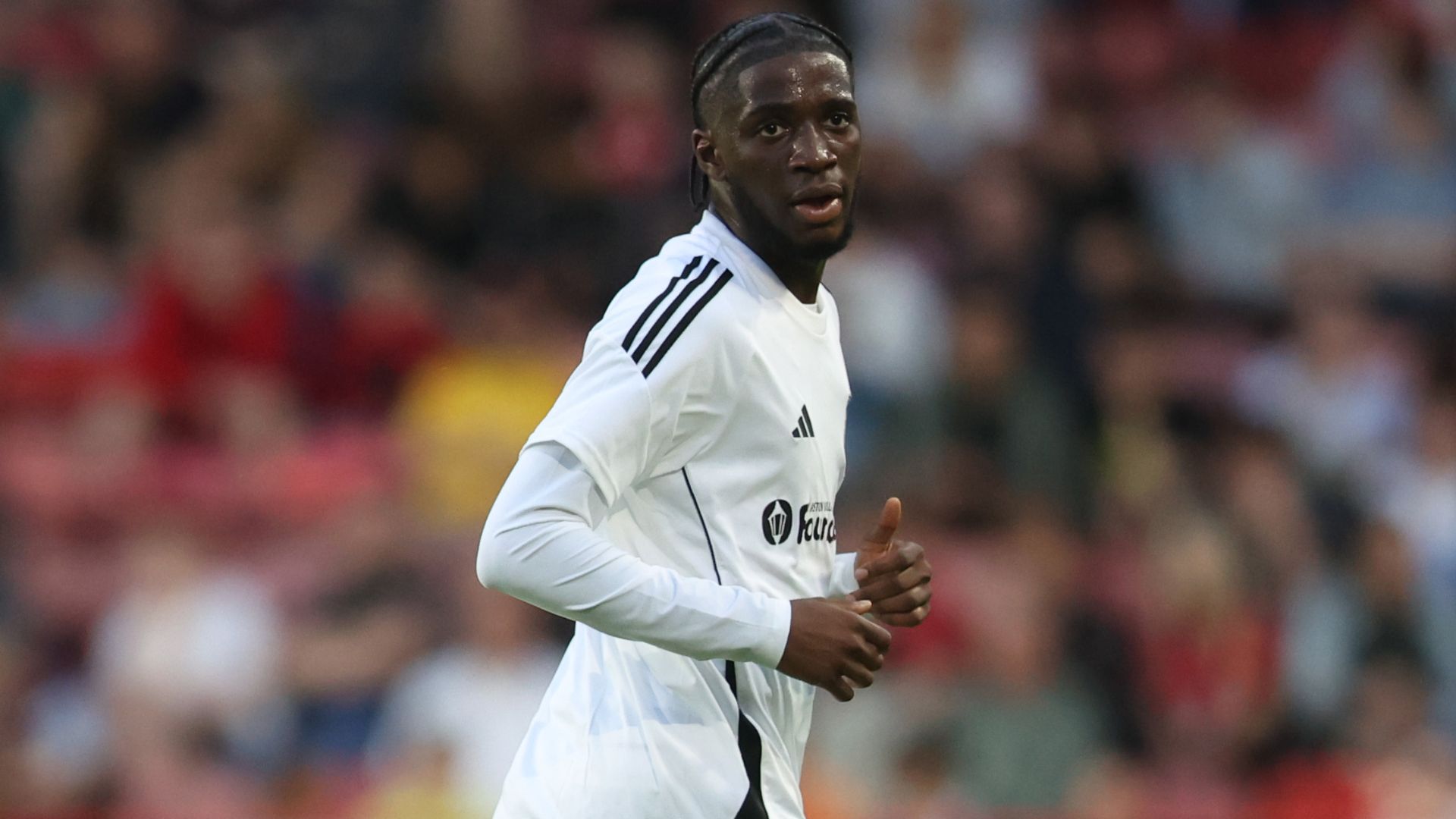 Iling-Junior Aston Villa