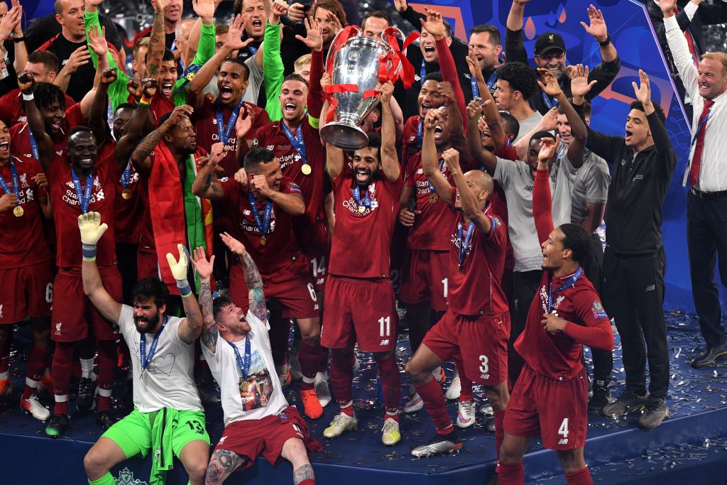 Salah