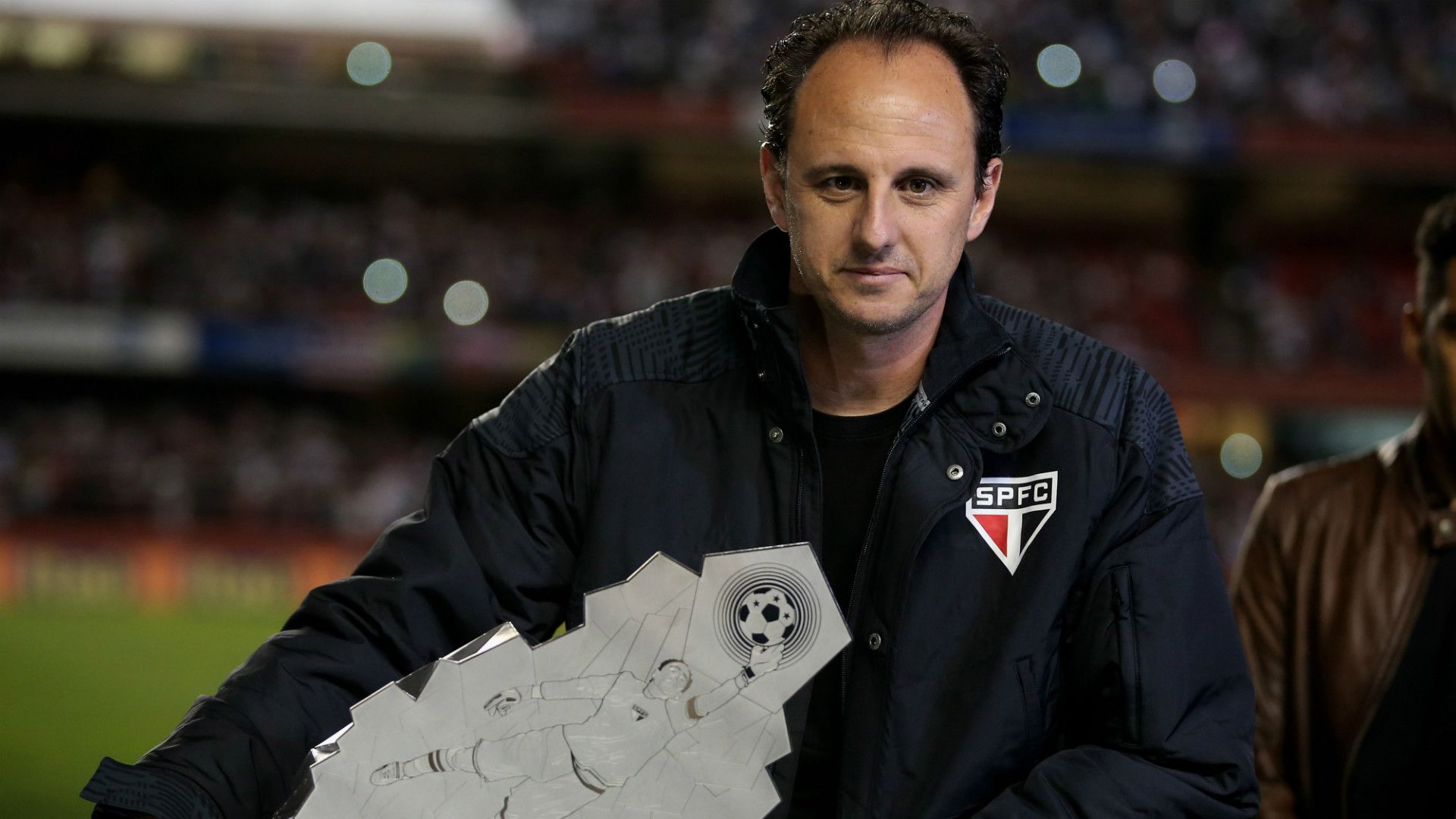 Rogerio Ceni - Sao Paulo
