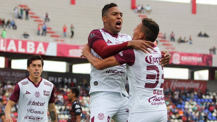 Mineros Zacatecas Clausura 2019
