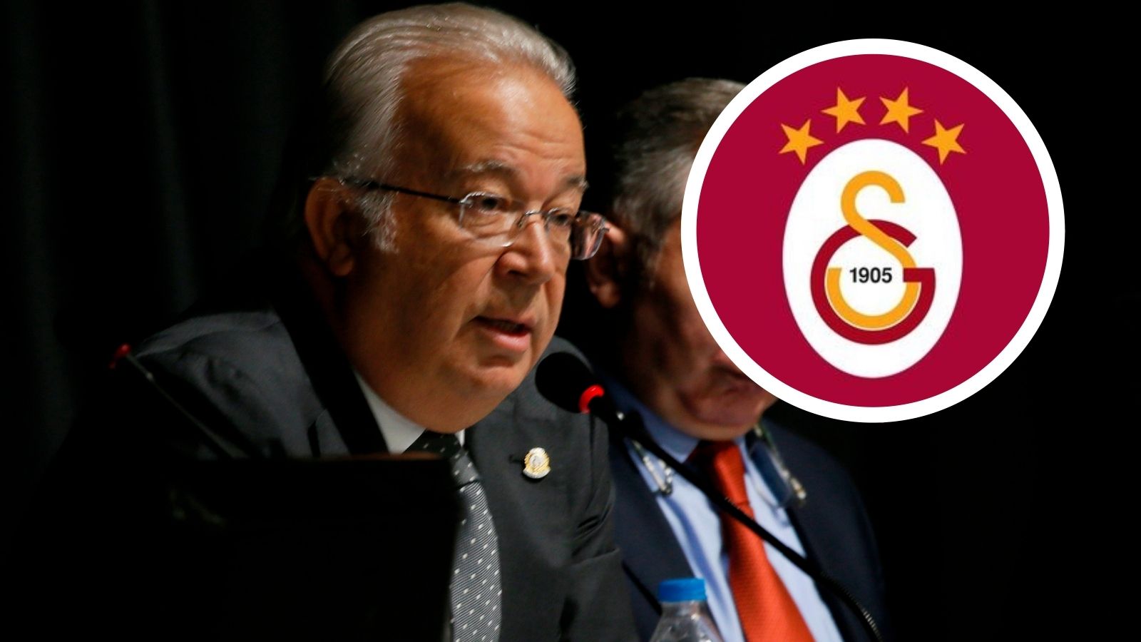 esref hamamcioglu galatasaray