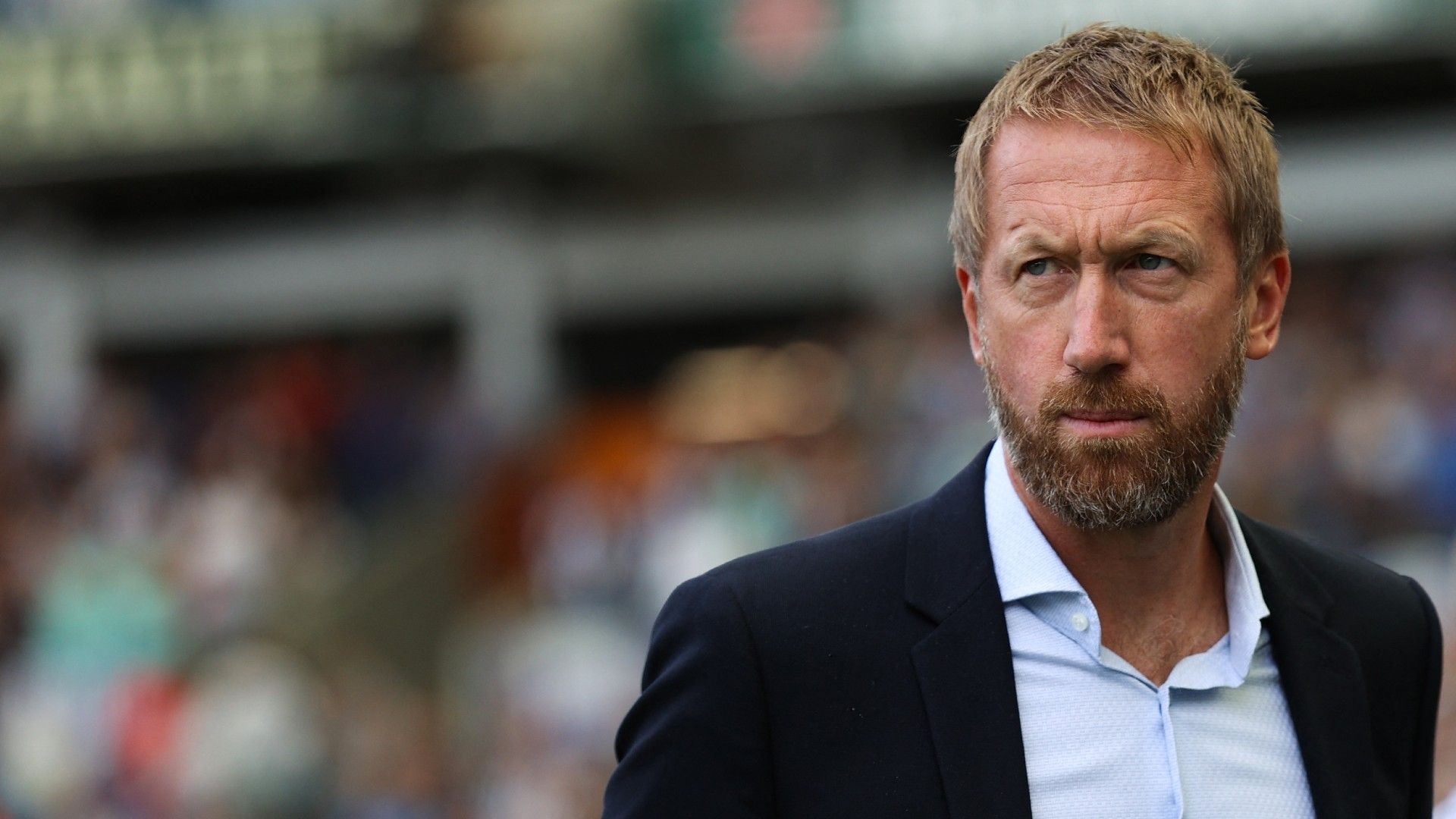 Graham Potter