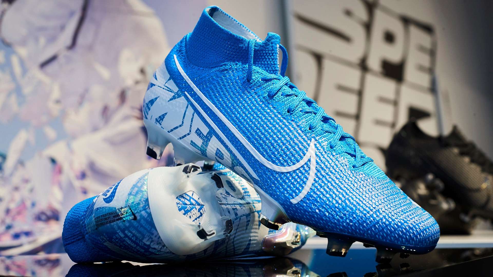 Nike Mercurial 2019
