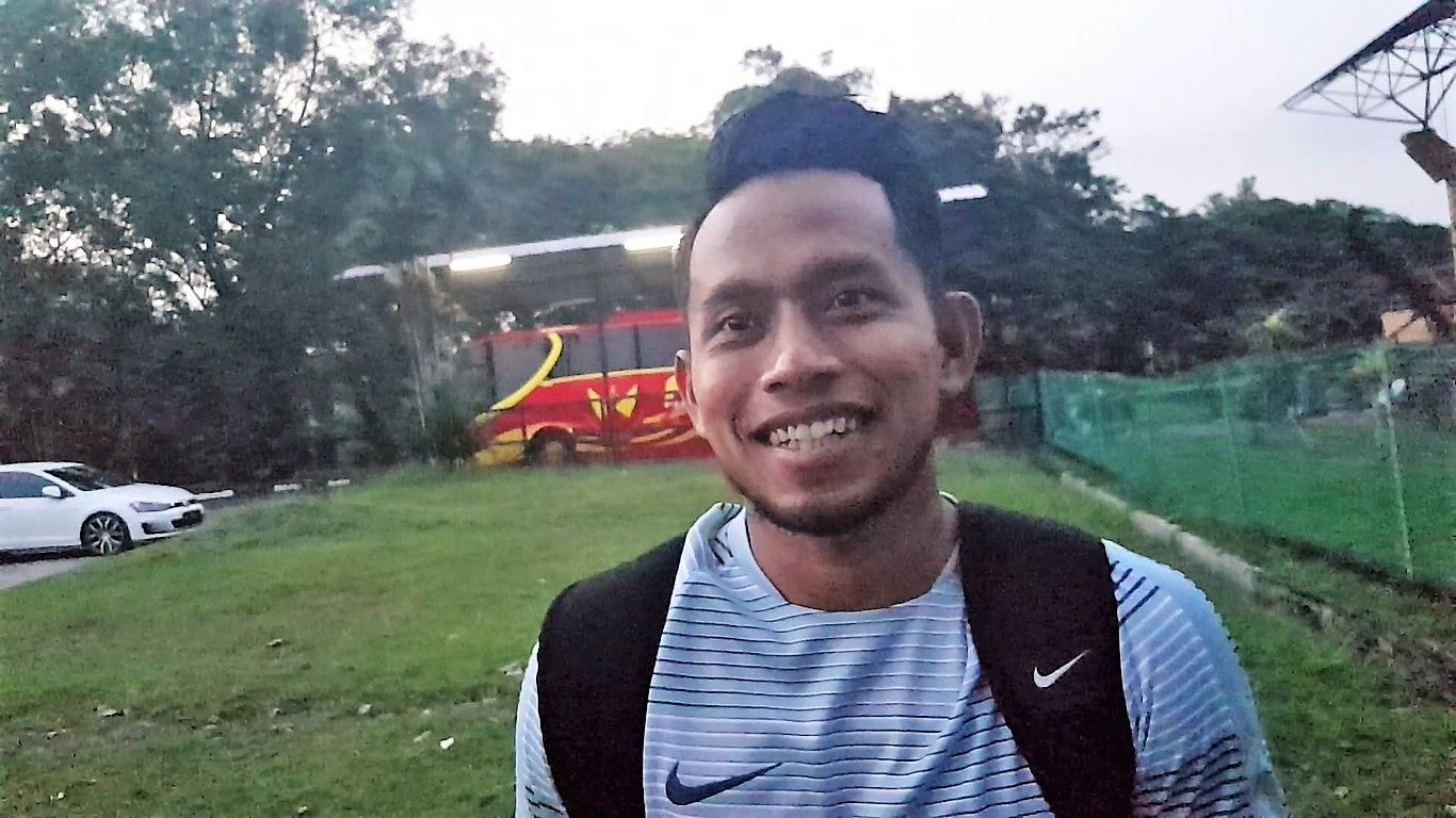 Andik Vermansyah Selangor 05052017